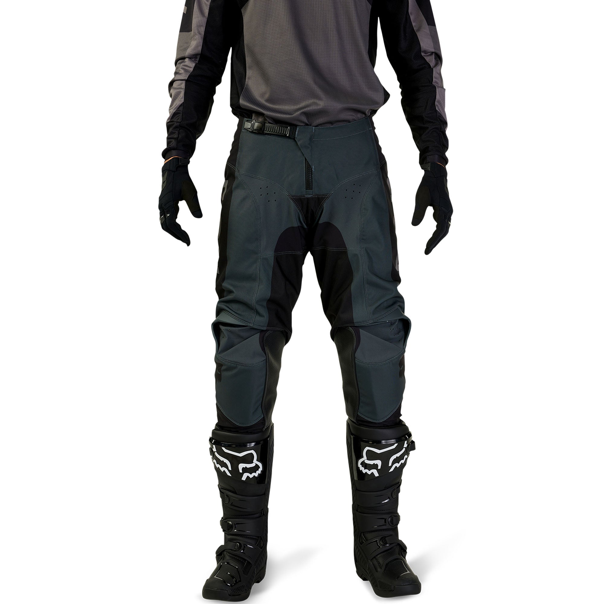 Fox Racing 180 Nitro Pants Dark Shadow Mens
