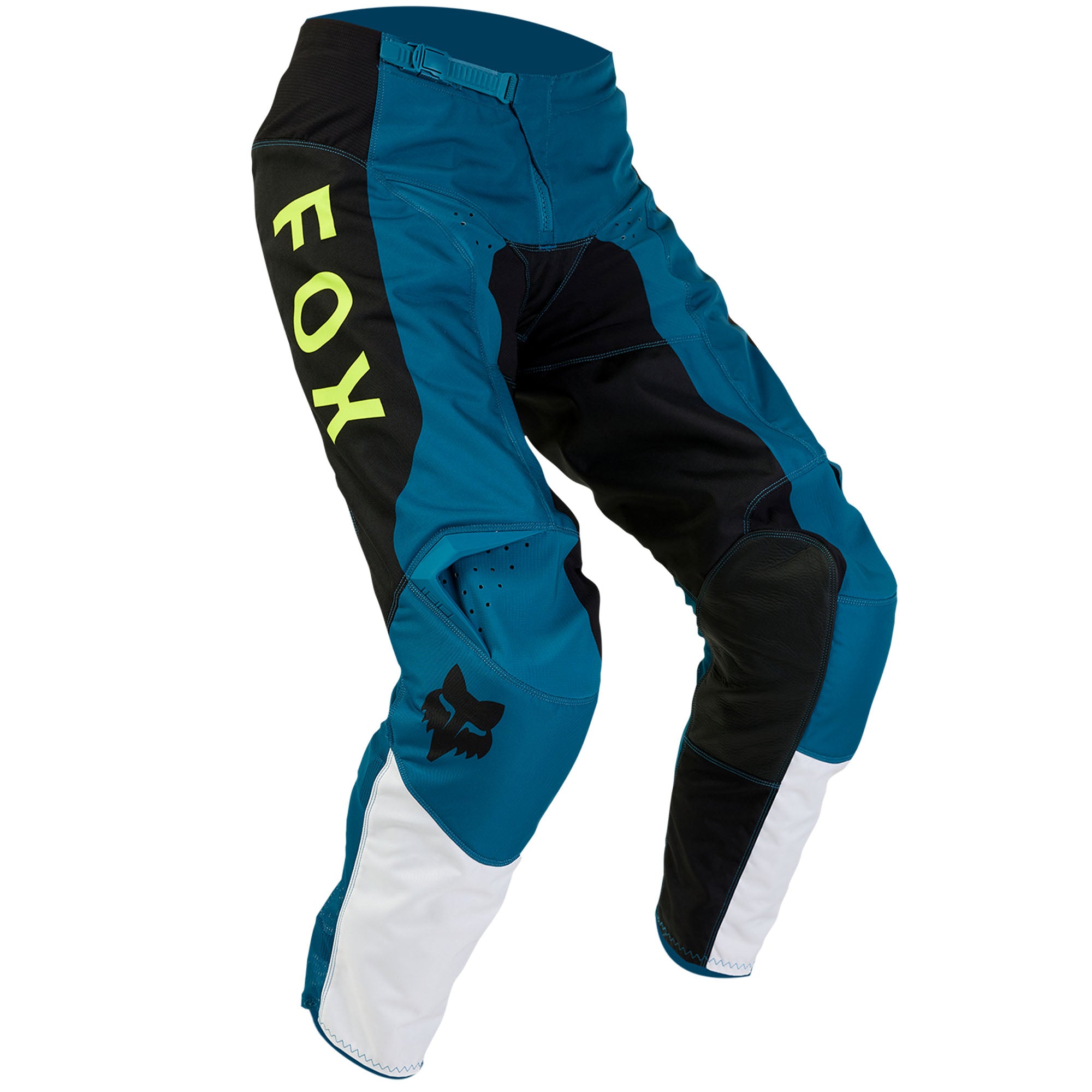 Fox Racing 180 Nitro Pants Maui Blue Mens
