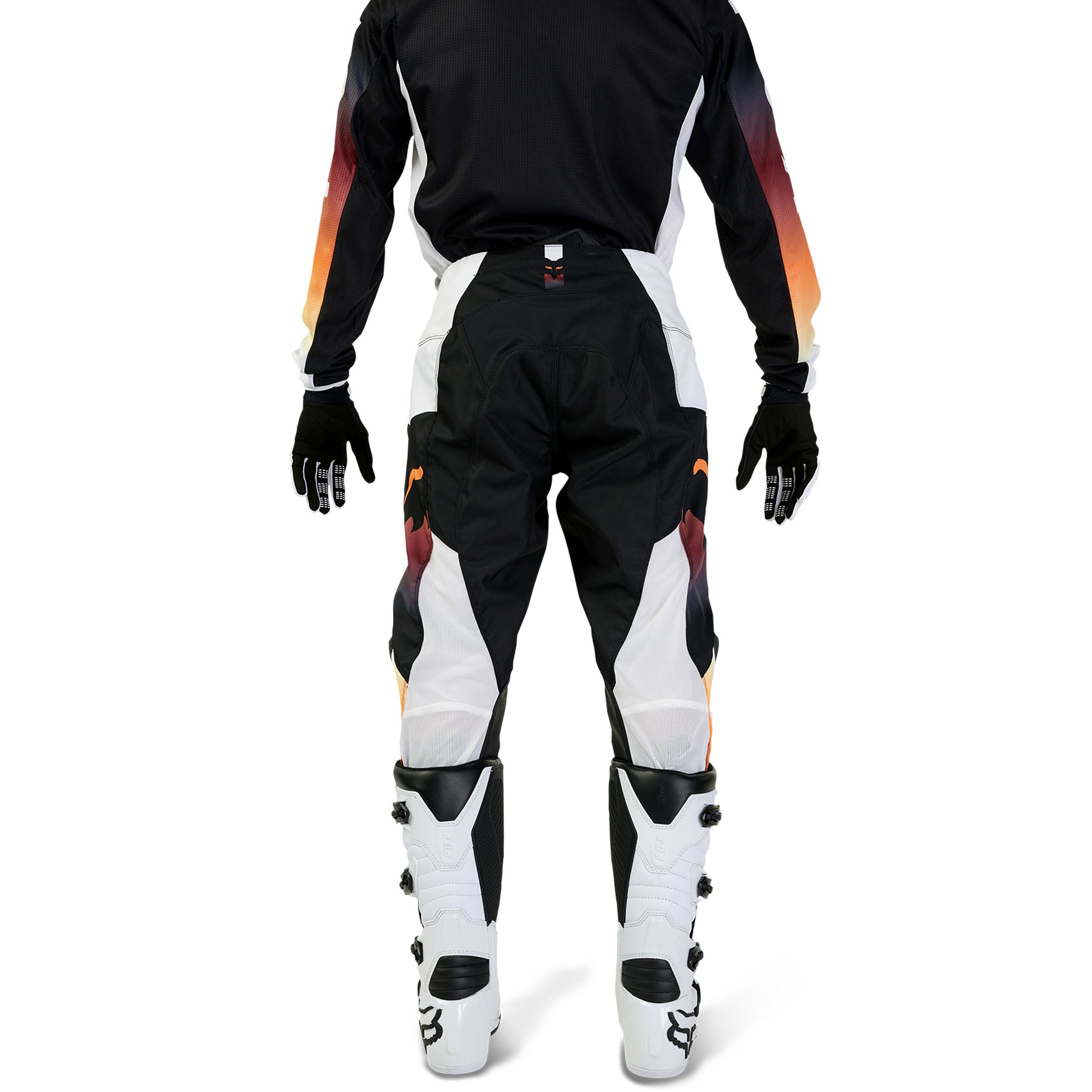 Fox Racing 180 Flora Offroad Jersey