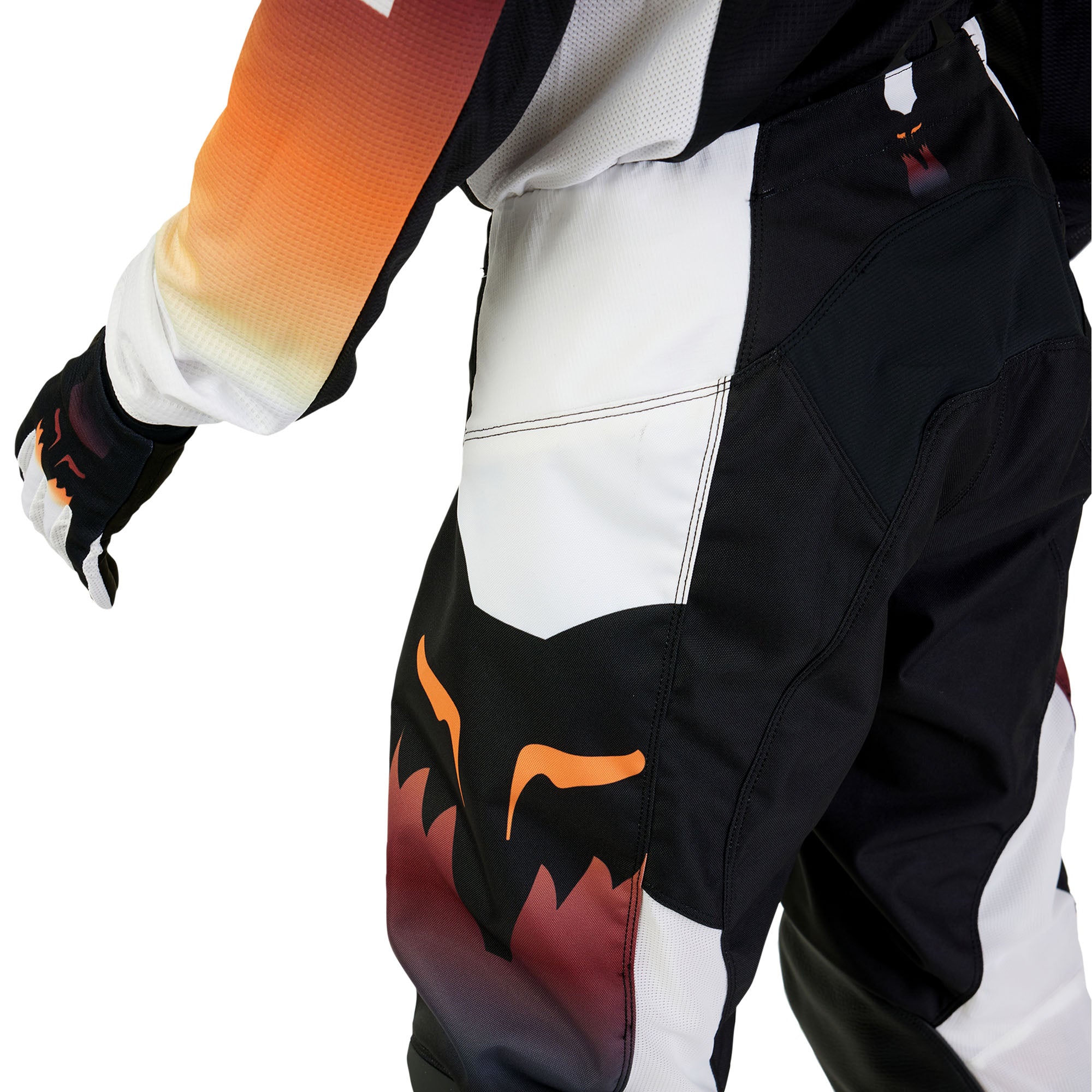 Fox Racing 180 Flora Offroad Jersey