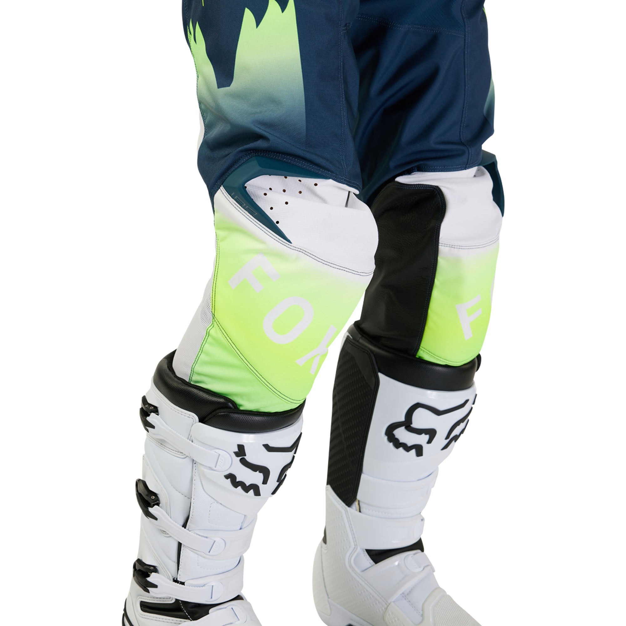 Fox Racing 180 Flora Offroad Jersey