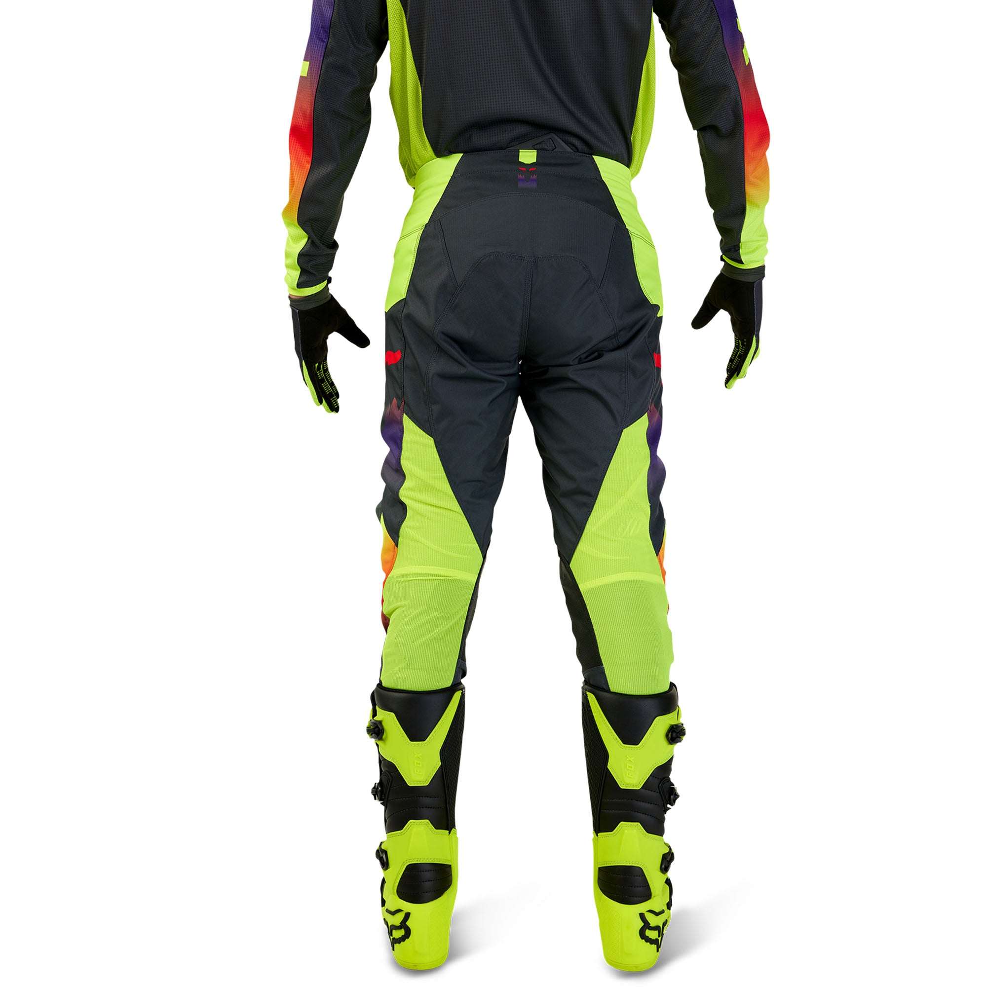 Fox Racing 180 Flora Offroad Jersey