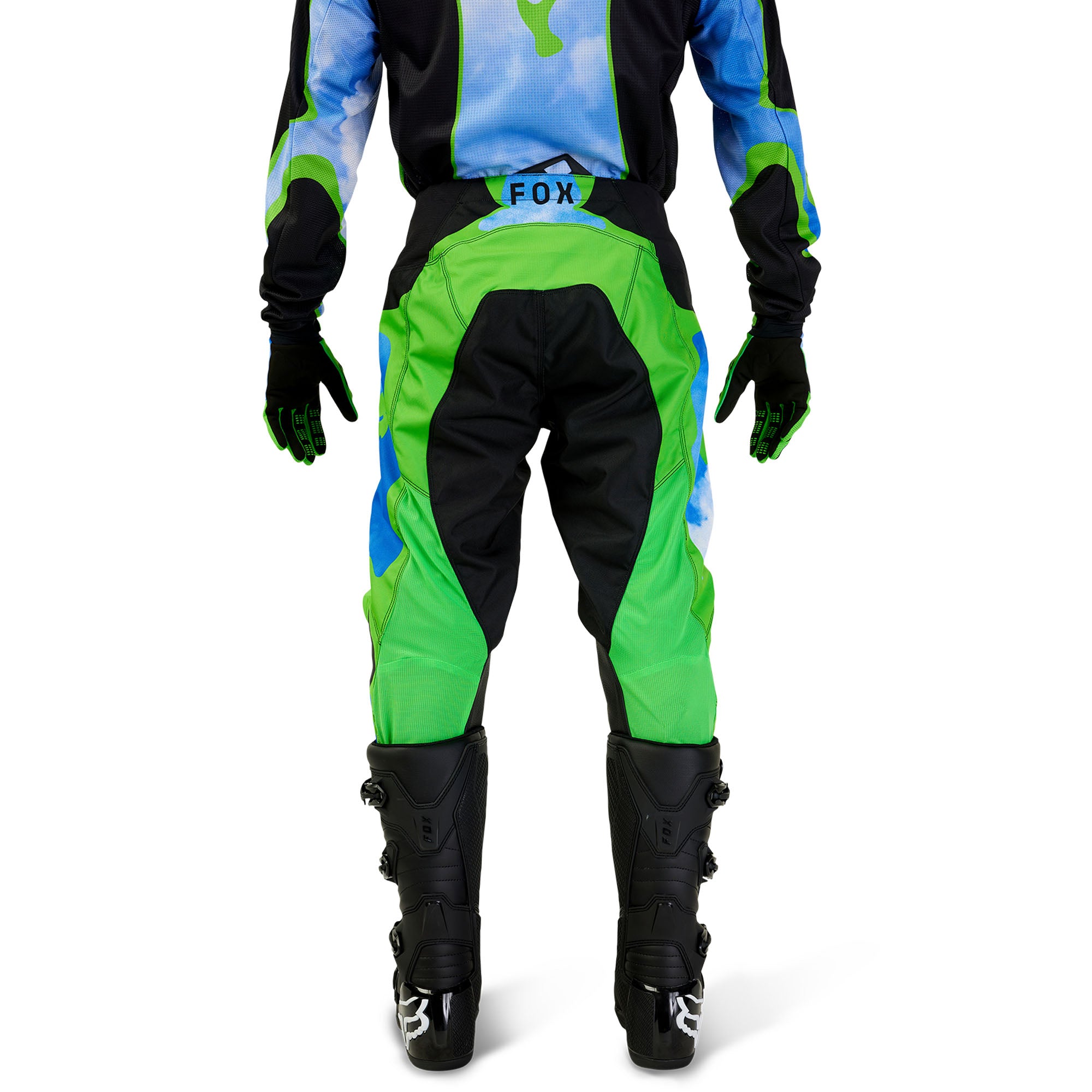 Fox Racing 180 Atlas Offroad Pants