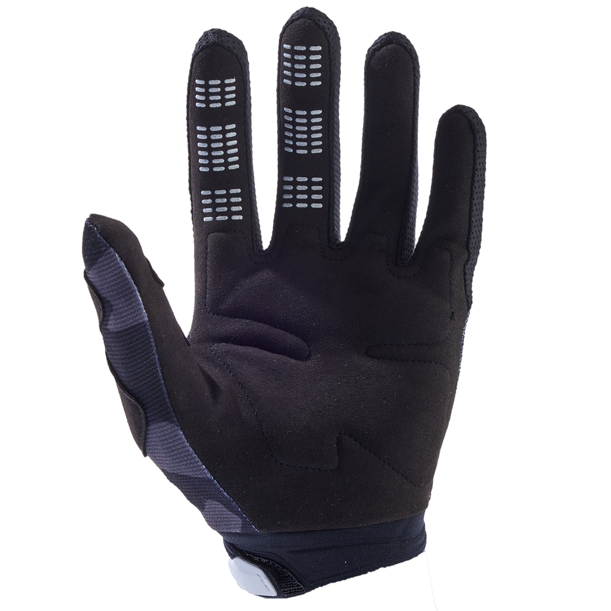 Fox Racing 180 Bnkr Offroad Gloves