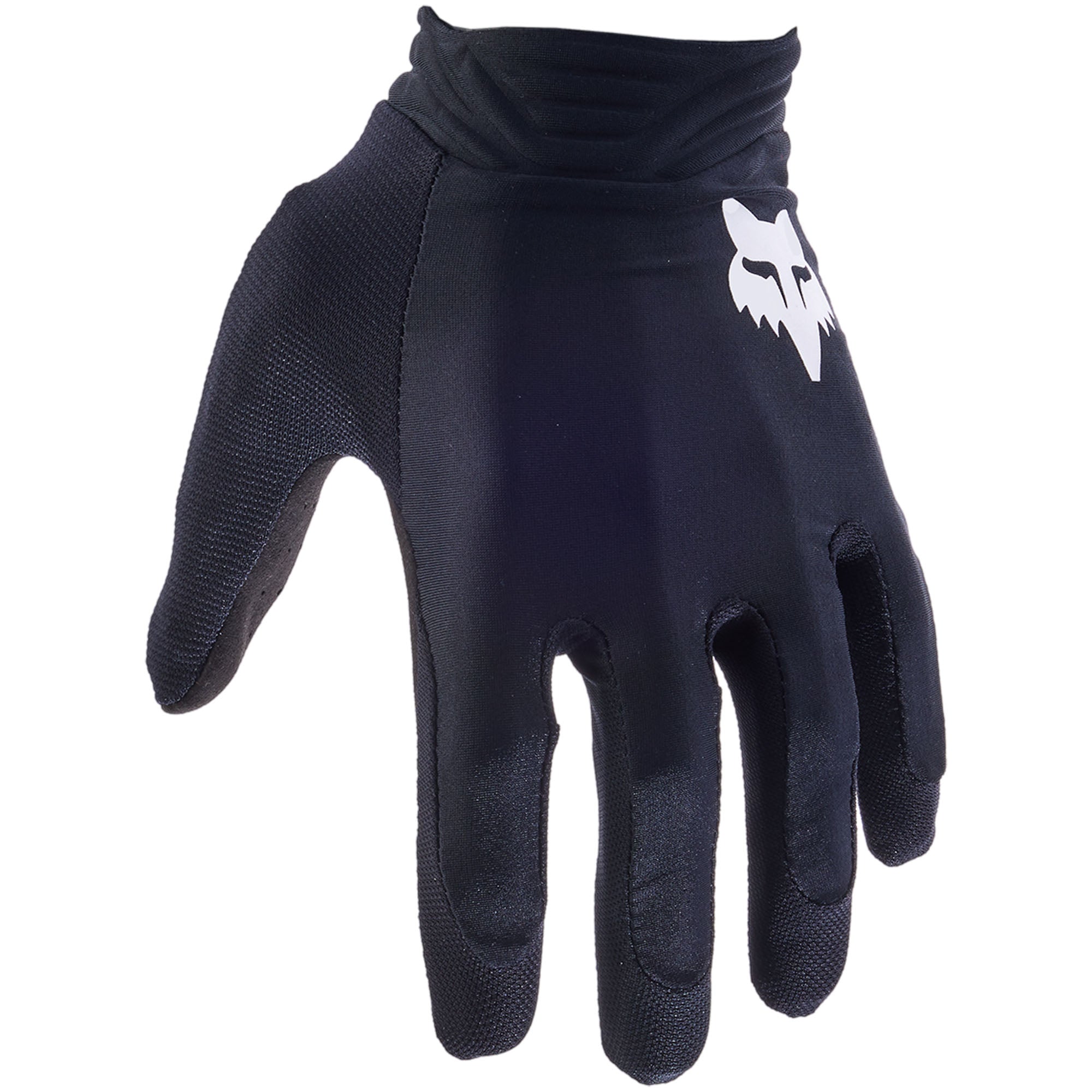 Fox Racing Airline Offroad Gloves Black Mens