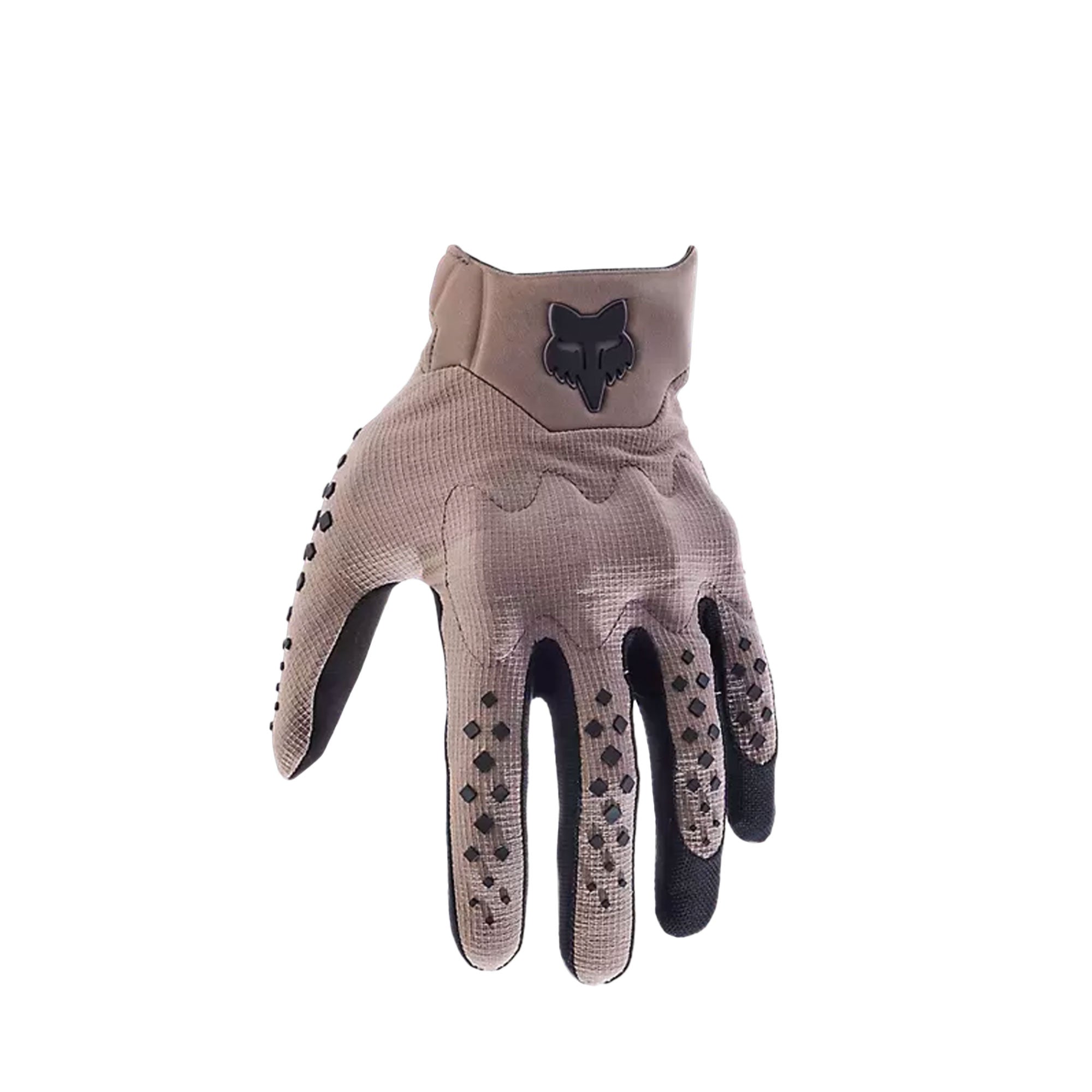 Fox Racing Bomber LT Offroad Gloves Taupe Mens