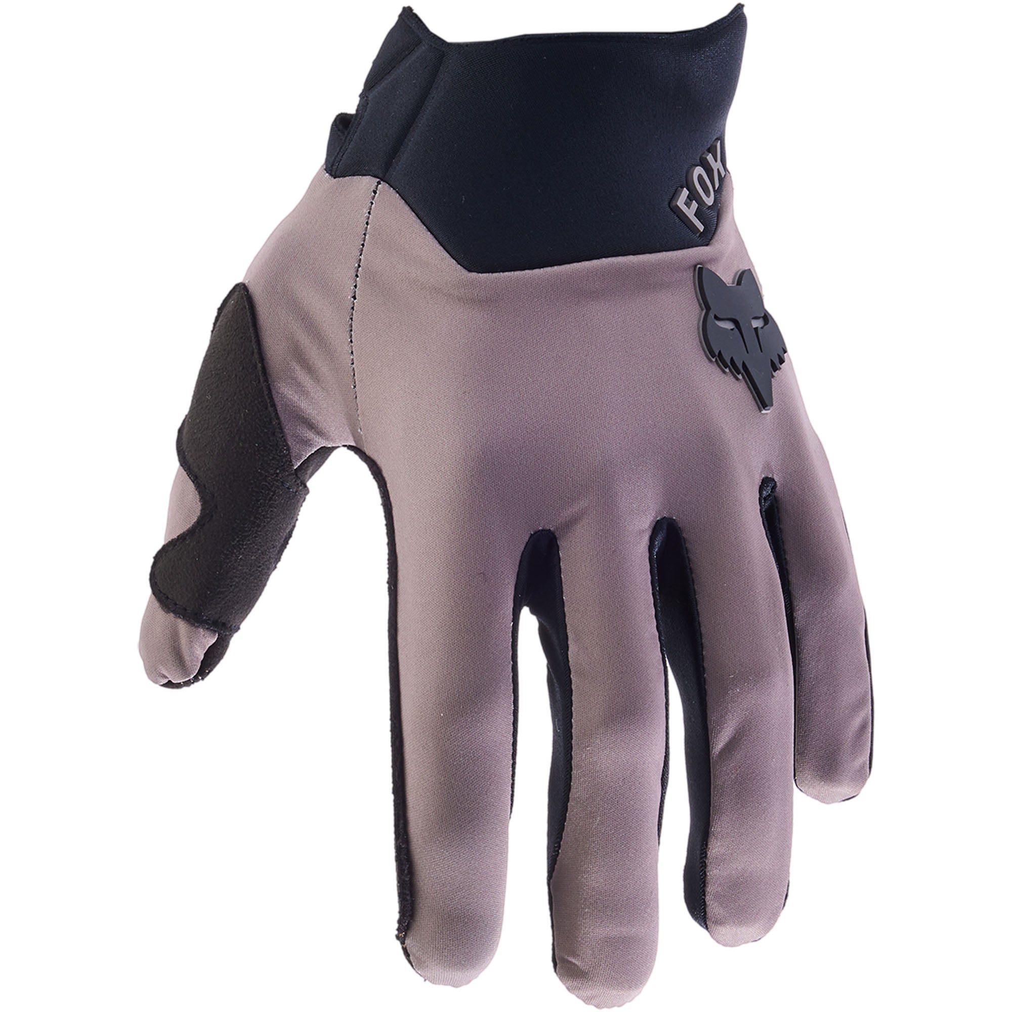 Fox Racing Defend Wind Offroad Gloves Taupe Mens