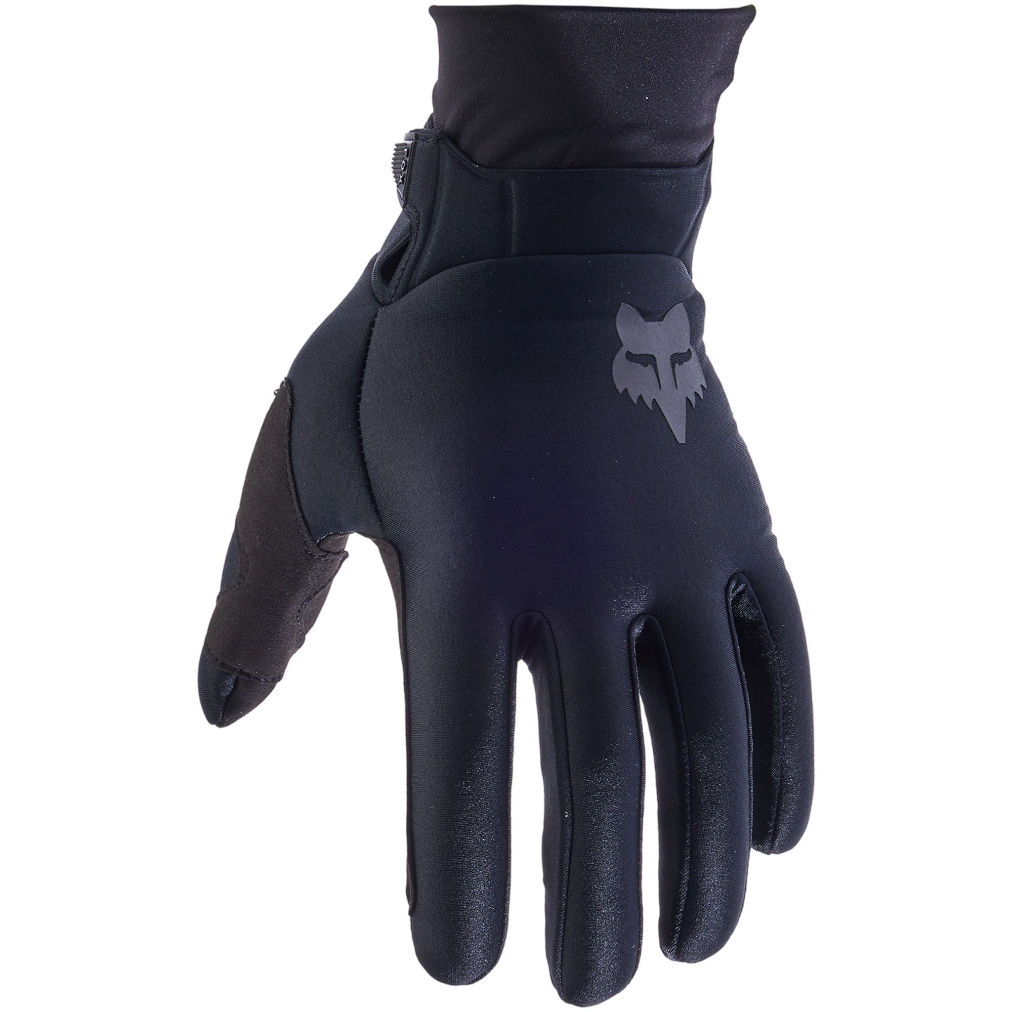 Fox Racing Defend Thermo Offroad Gloves Black Mens