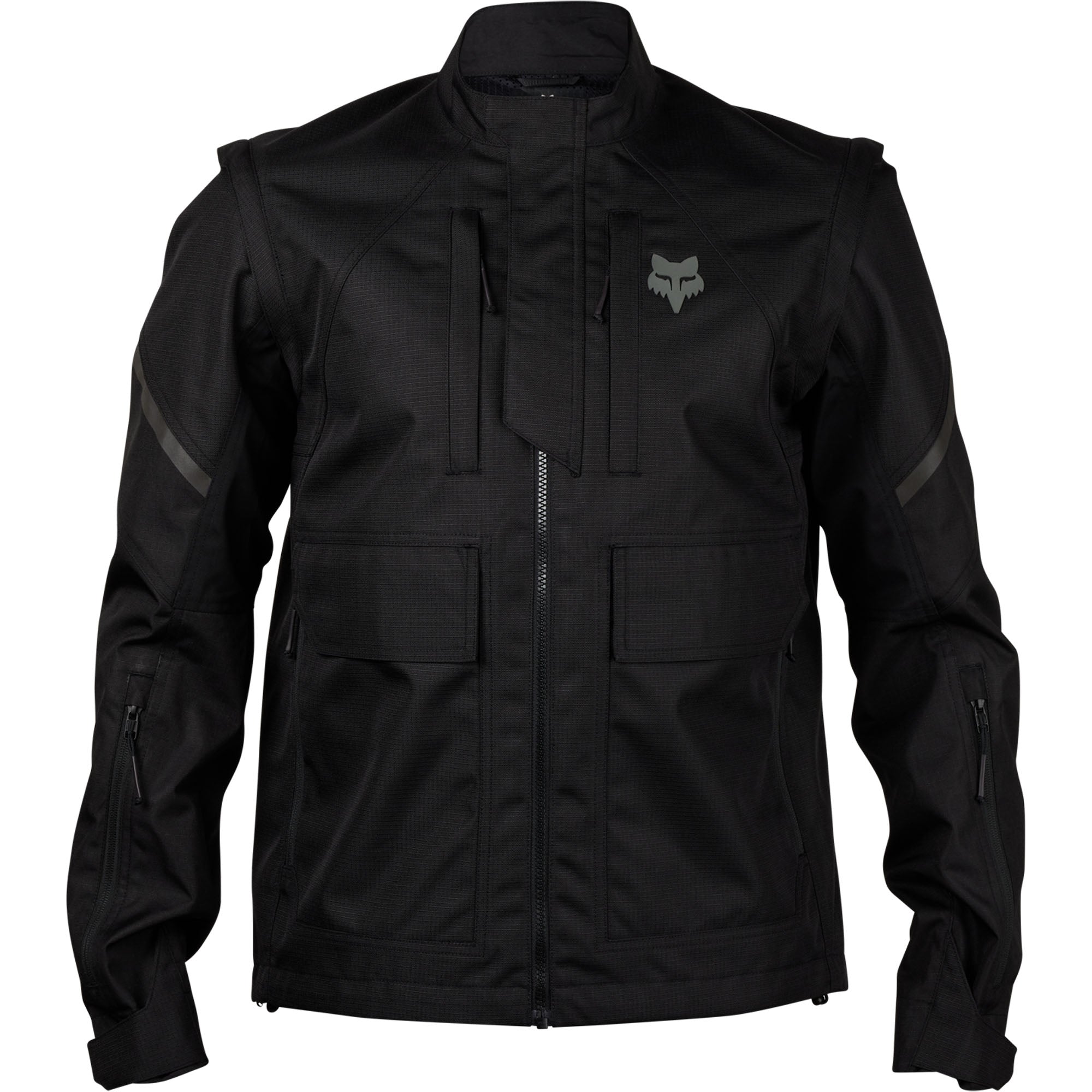 Fox on sale jackets mens