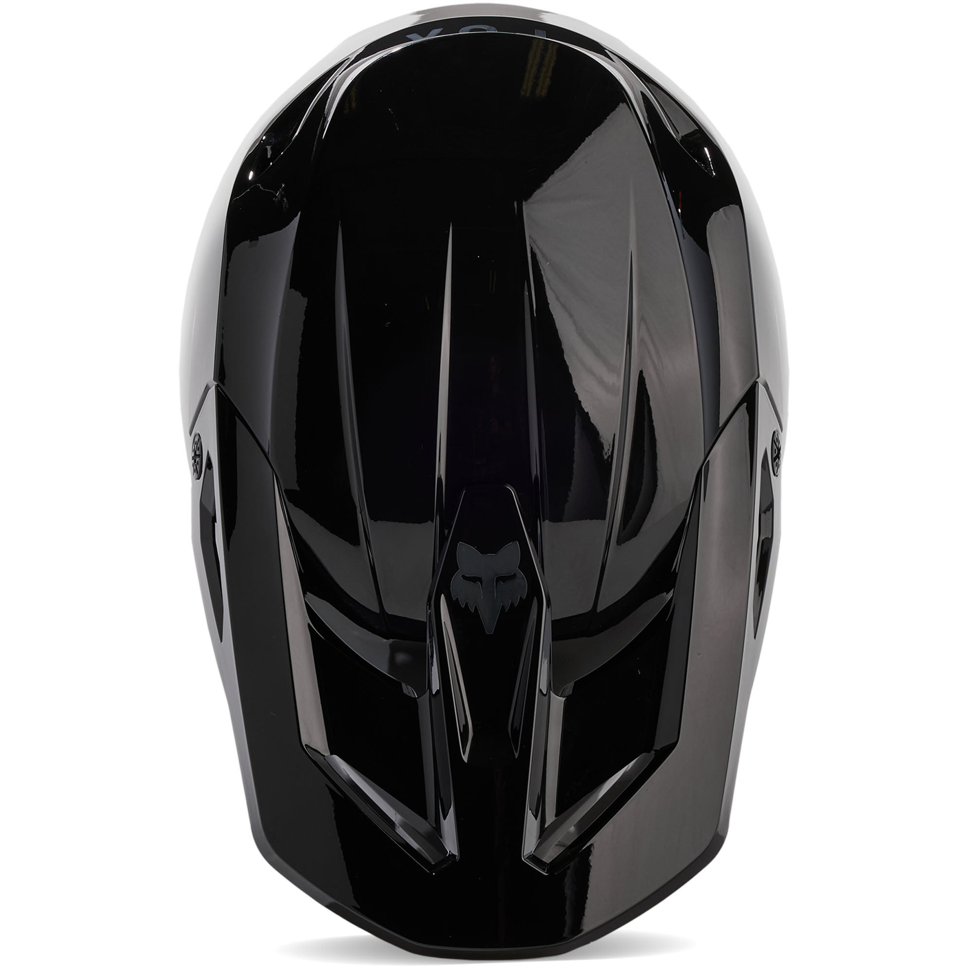 Fox Racing V1 Solid Offroad Helmet