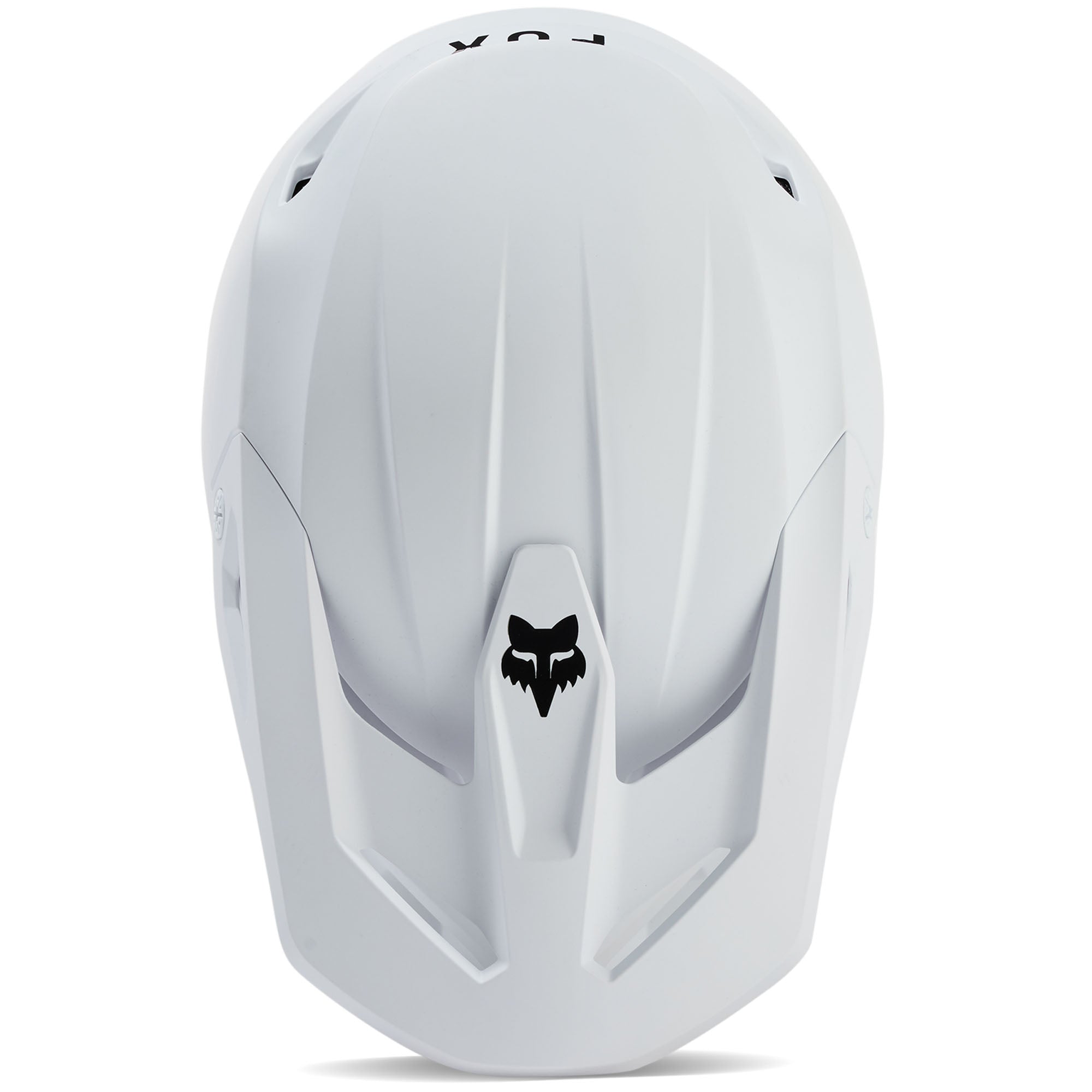 Fox Racing V1 Solid Offroad Helmet