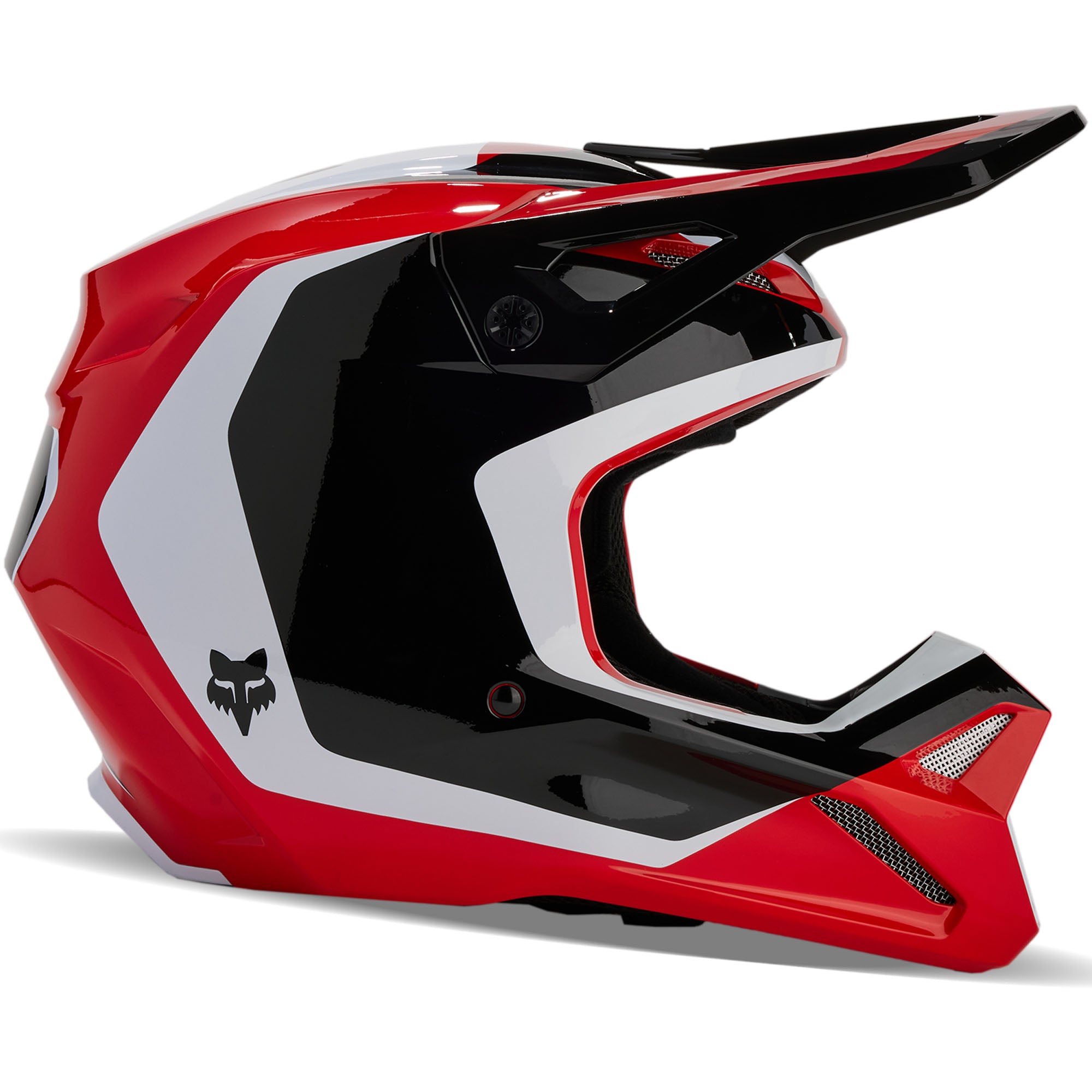 Fox Racing V1 Nitro Offroad Helmet