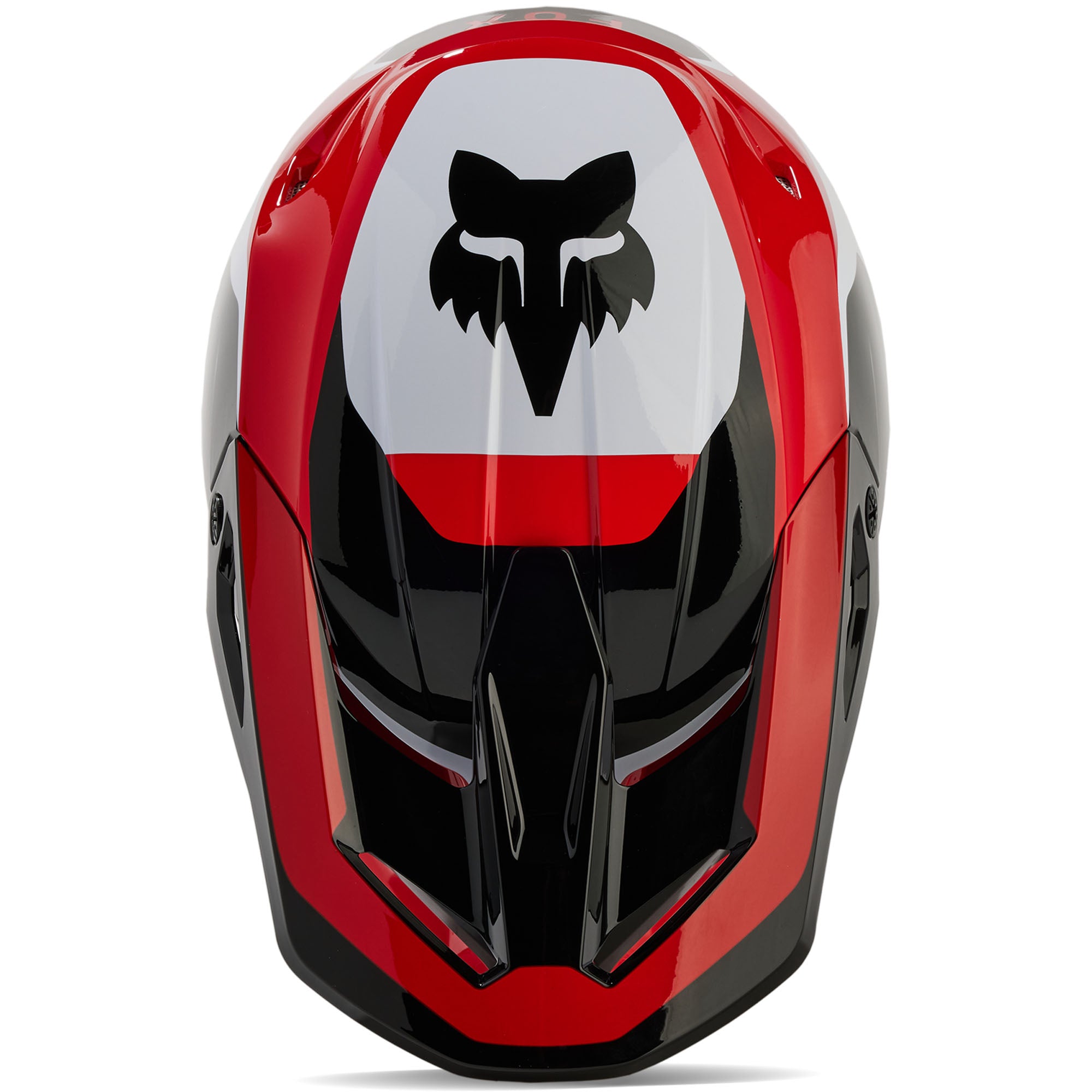 Fox Racing V1 Nitro Offroad Helmet