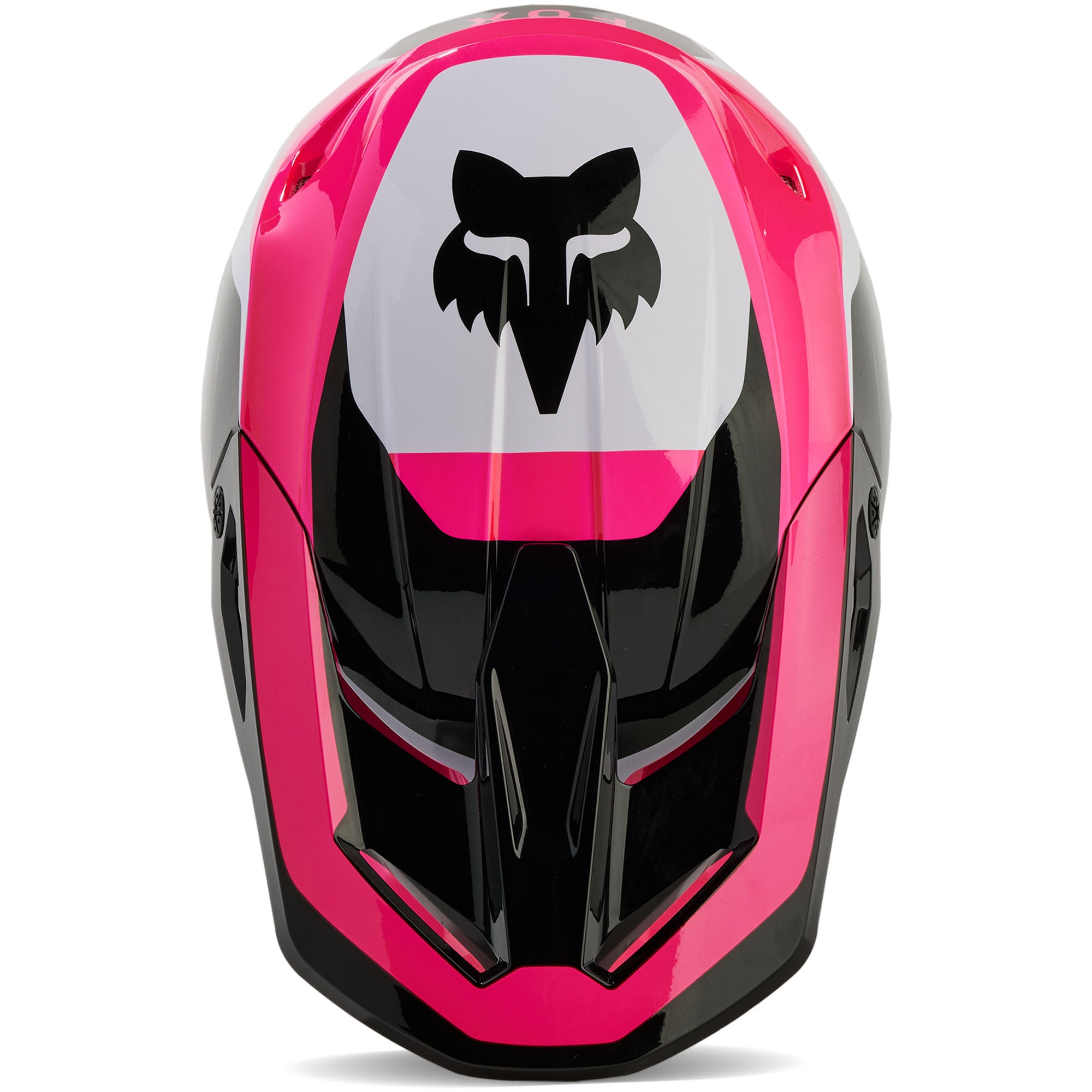 Fox Racing V1 Nitro Offroad Helmet