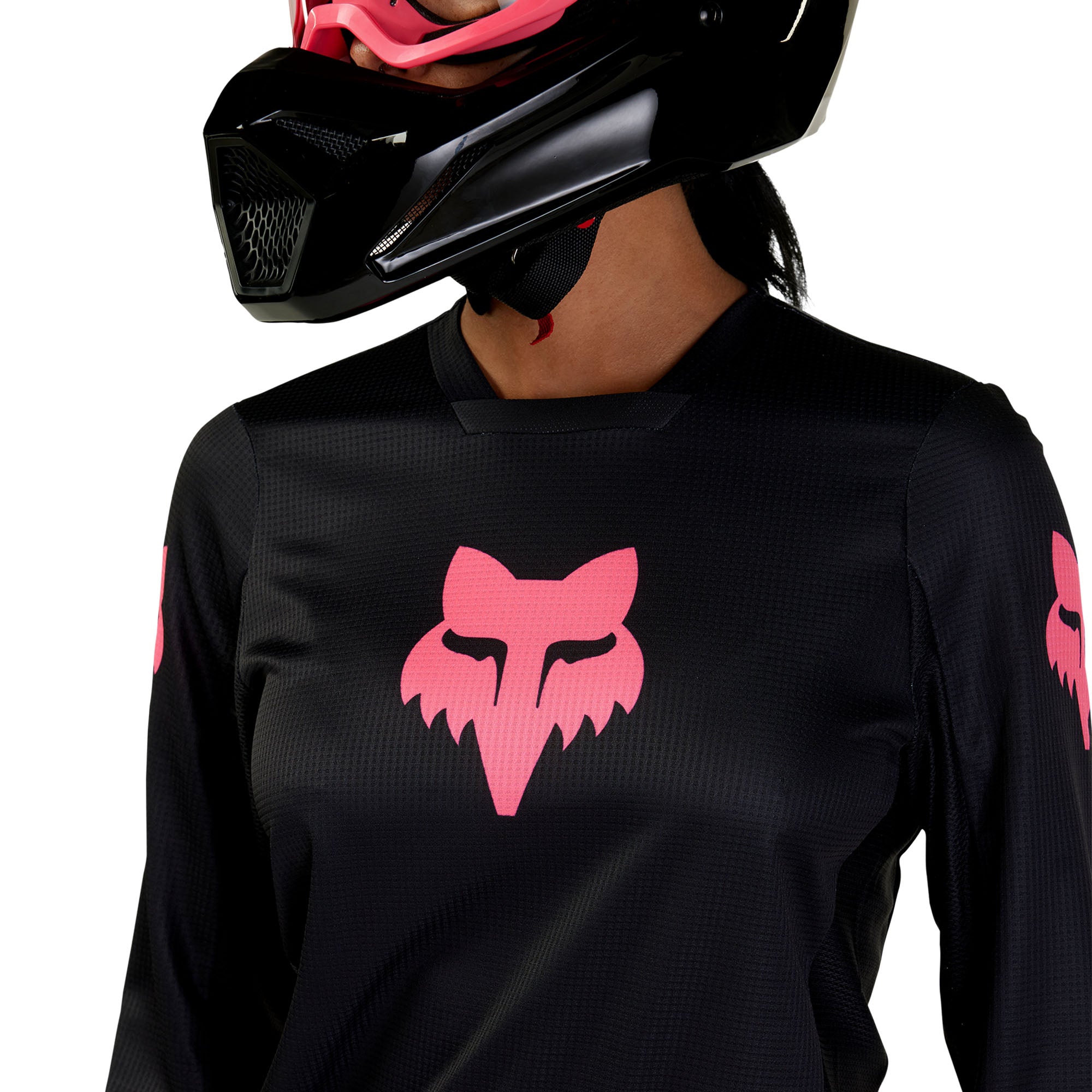 Fox Racing Blackout Offroad Jersey