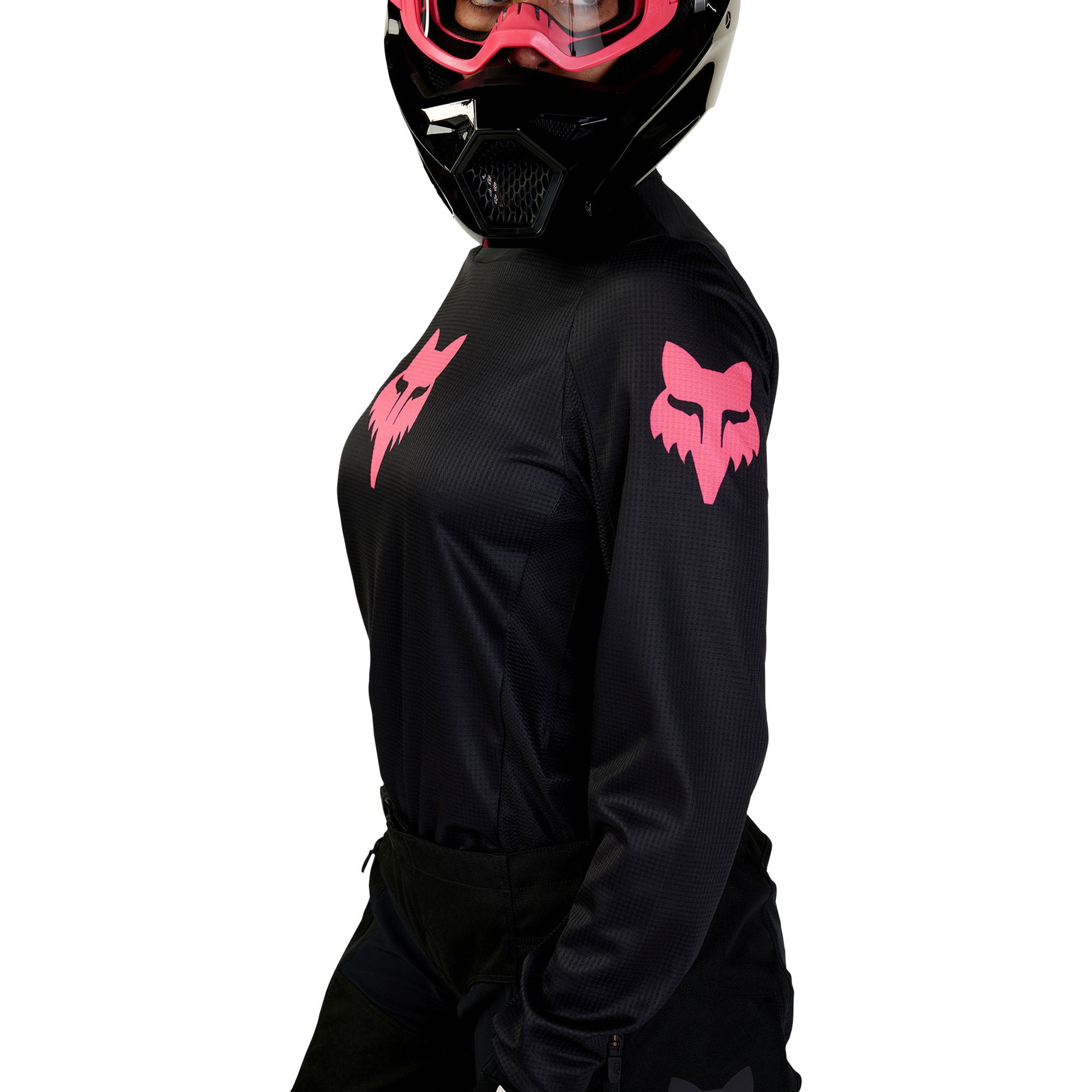 Fox Racing Blackout Offroad Jersey