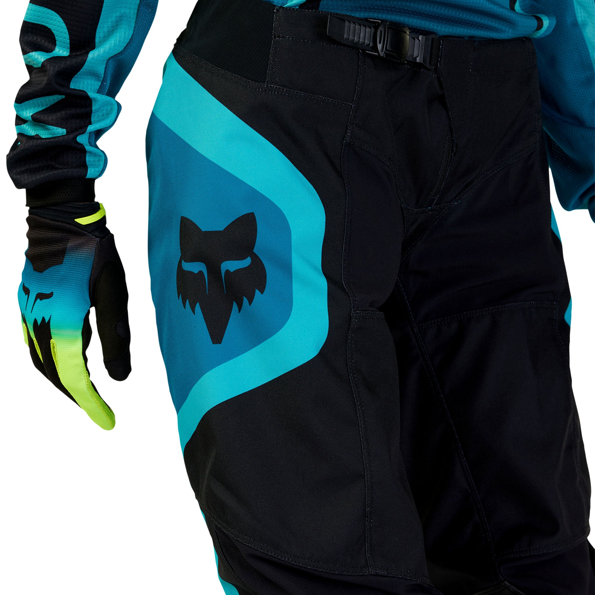 Fox Racing 180 Ballast Offroad Pants