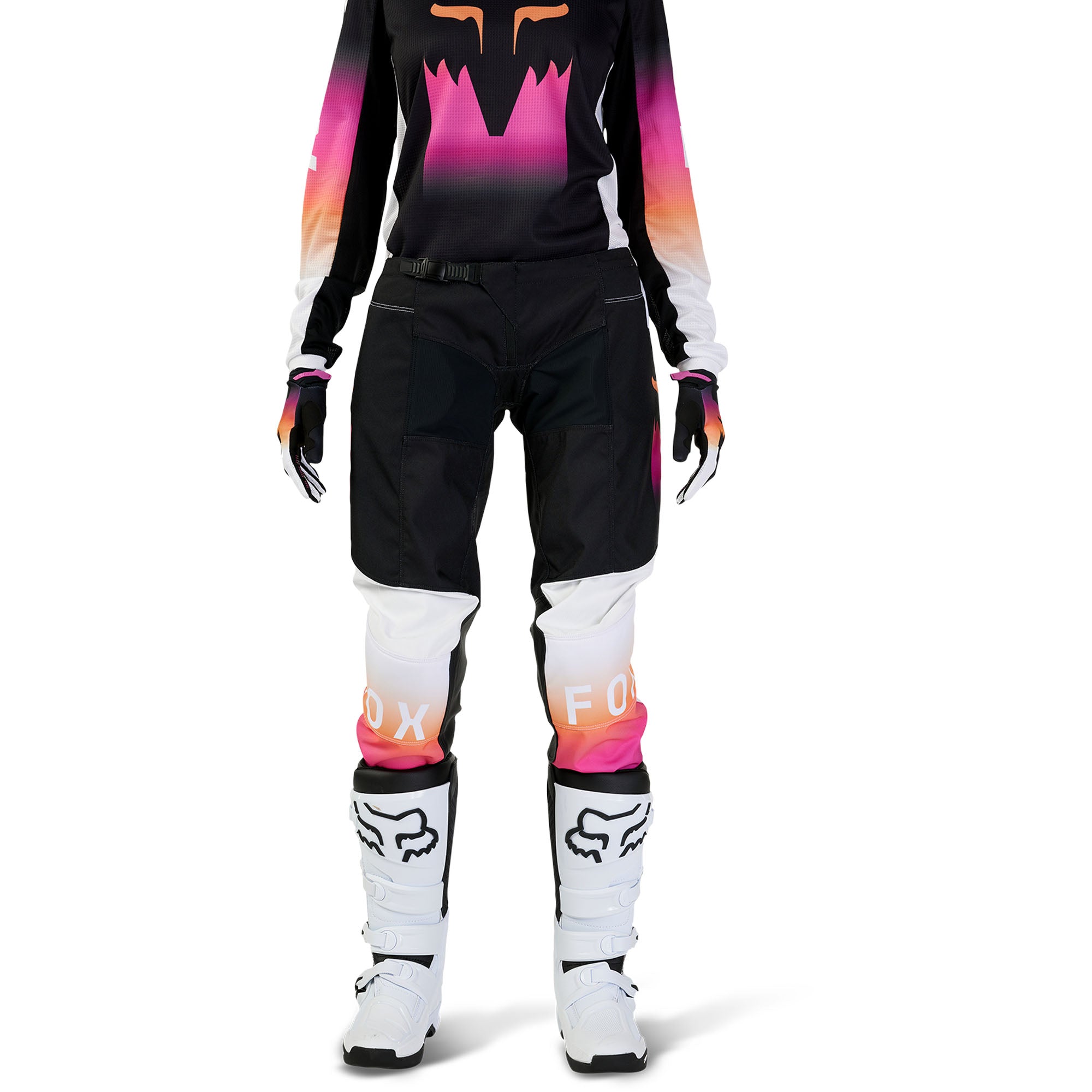 Fox Racing 180 Flora Offroad Pants