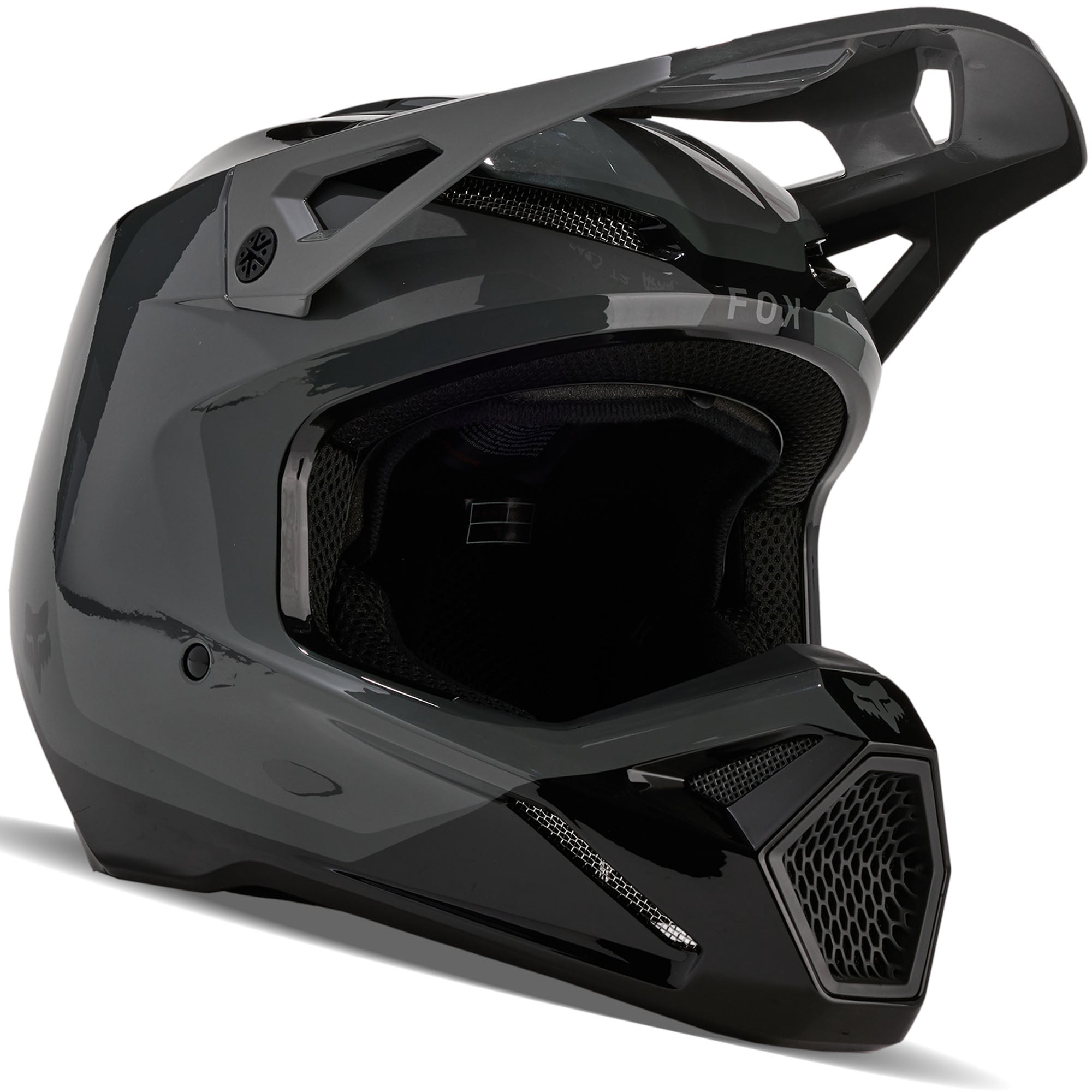Fox Racing Youth V1 Nitro Offroad Helmet