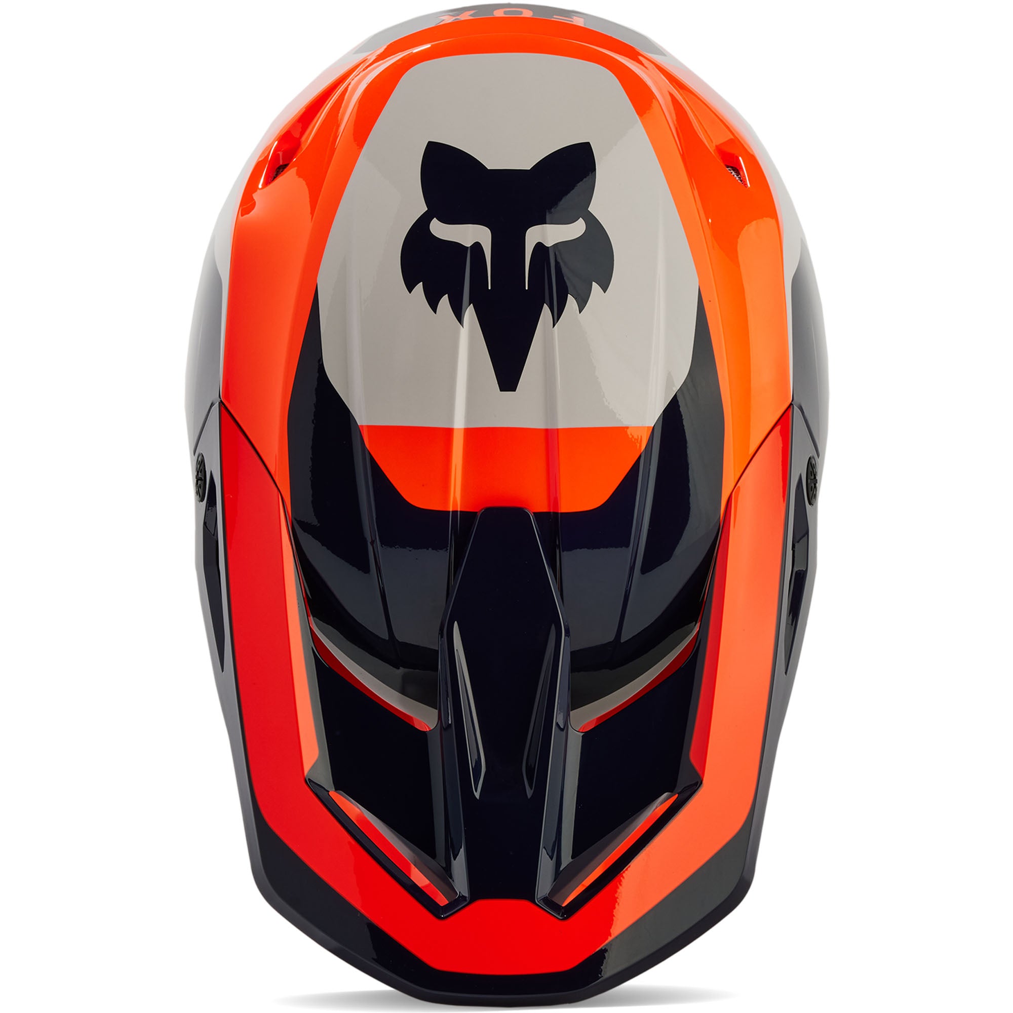 Fox Racing Youth V1 Nitro Offroad Helmet