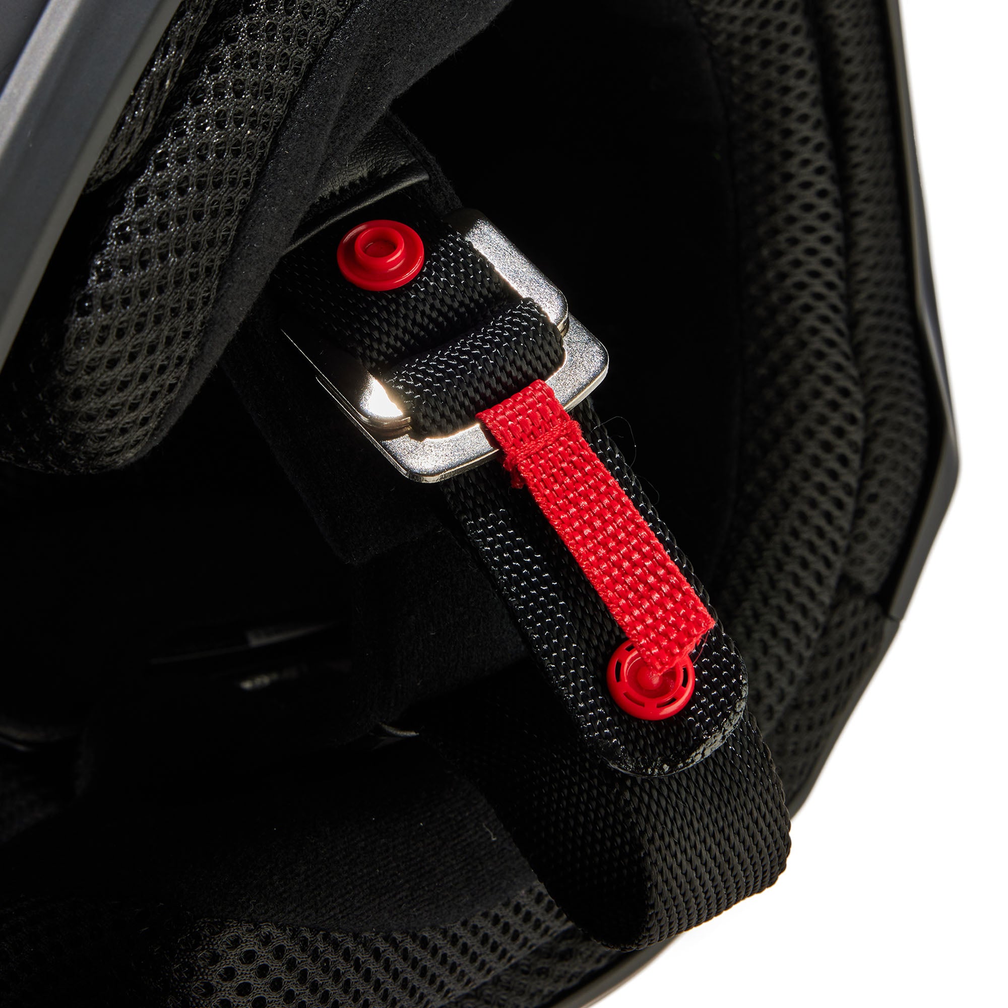 Fox Racing Youth V1 Matte Black Open Face Offroad Helmet Matte Black