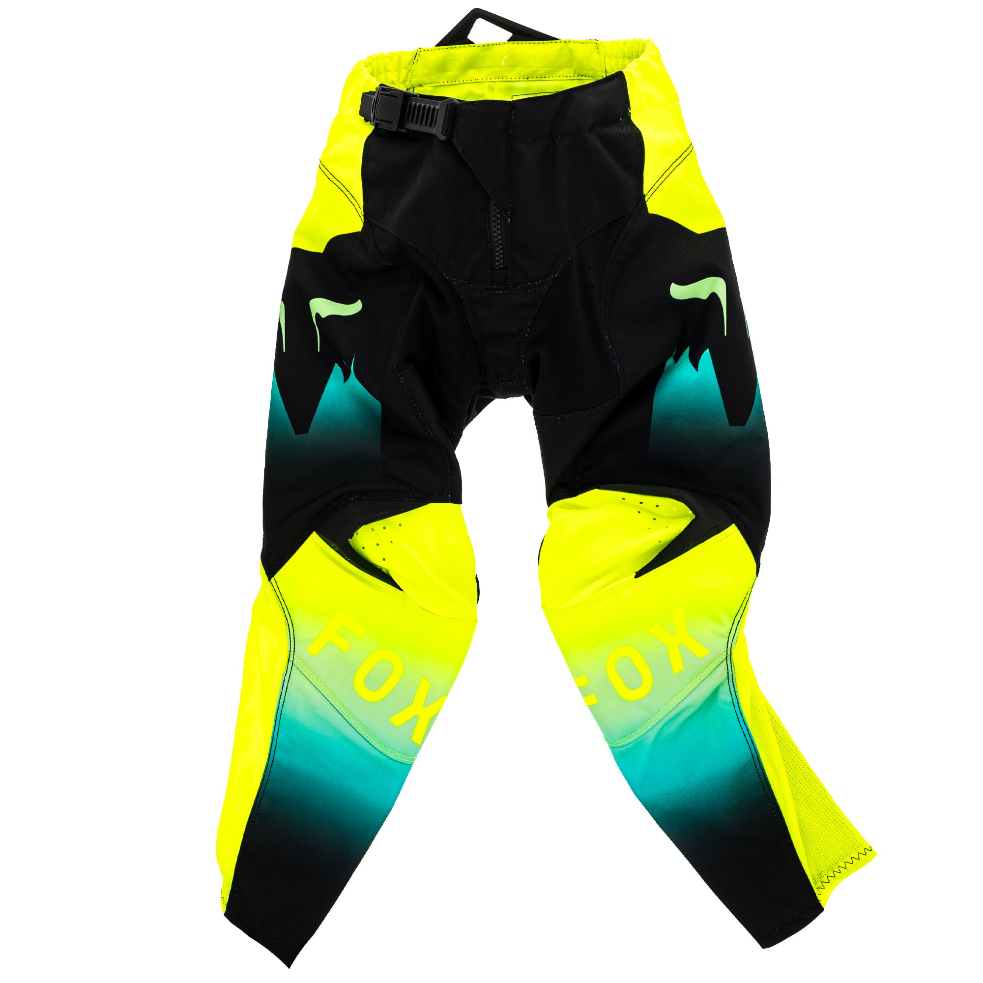 Fox Racing Youth Girls 180 Flora Offroad Pants