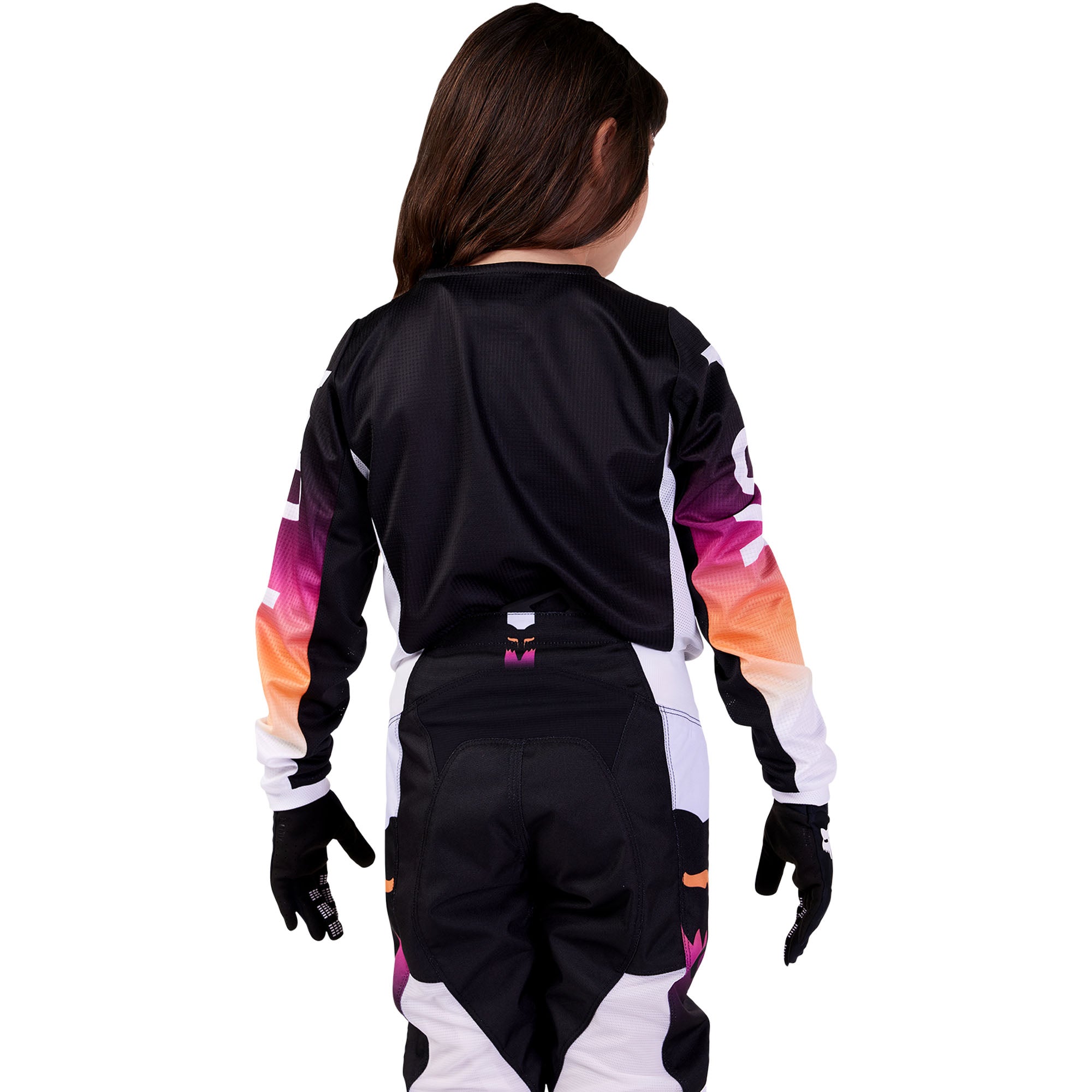 Fox Racing Youth 180 Flora Offroad Jersey