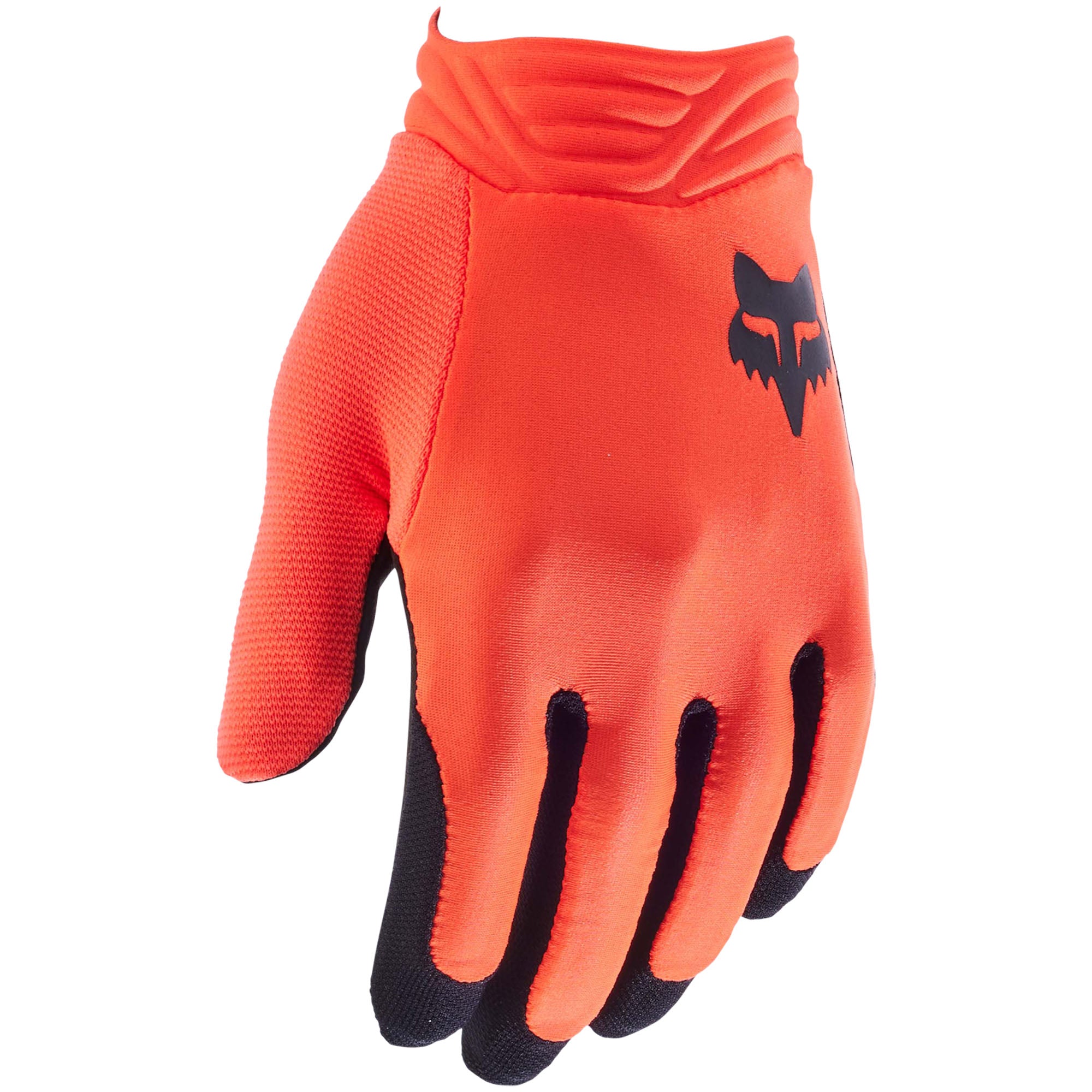 Fox Racing Youth Airline Offroad Gloves Flo Orange Unisex-Child