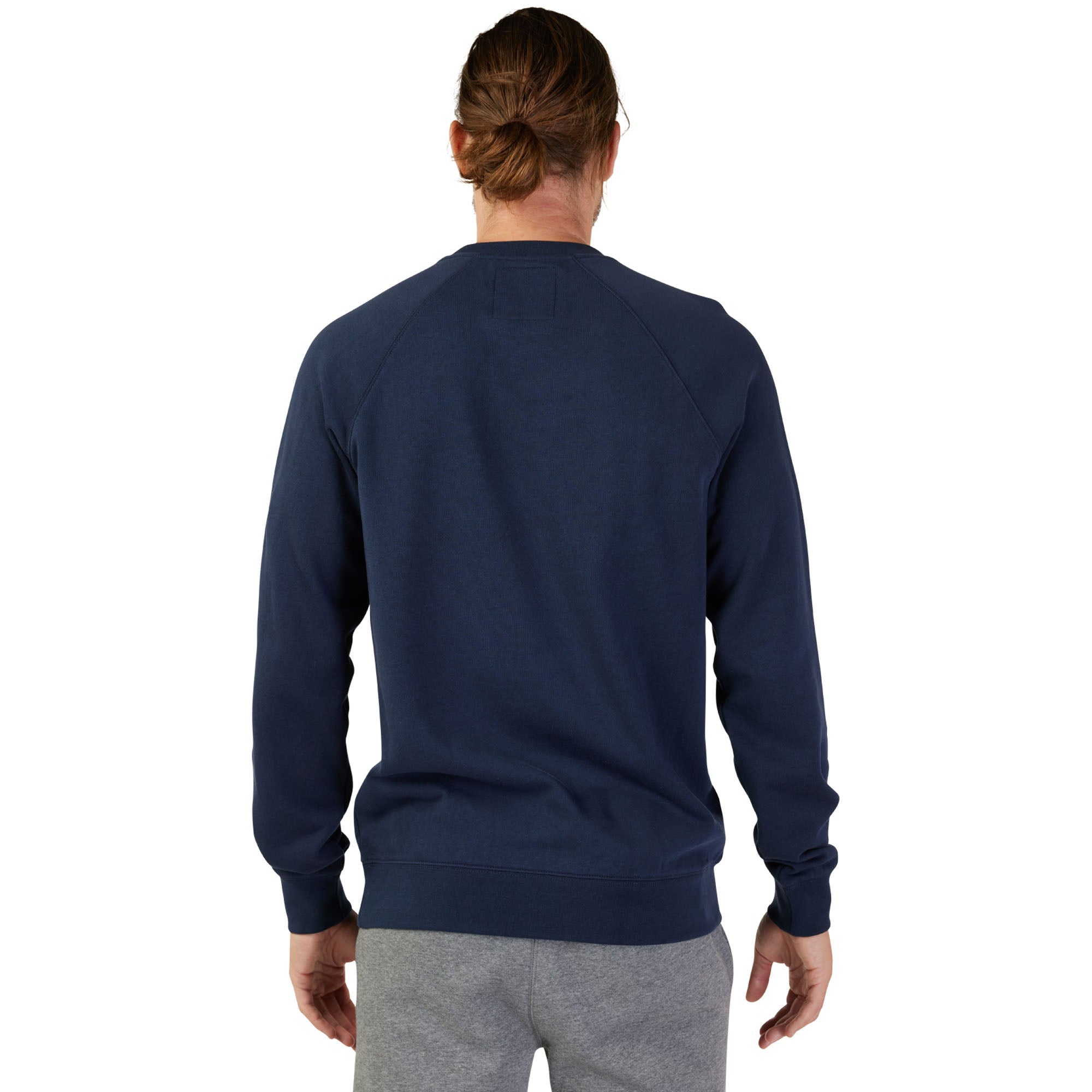 Fox Racing Absolute Fleece Crew Pullover
