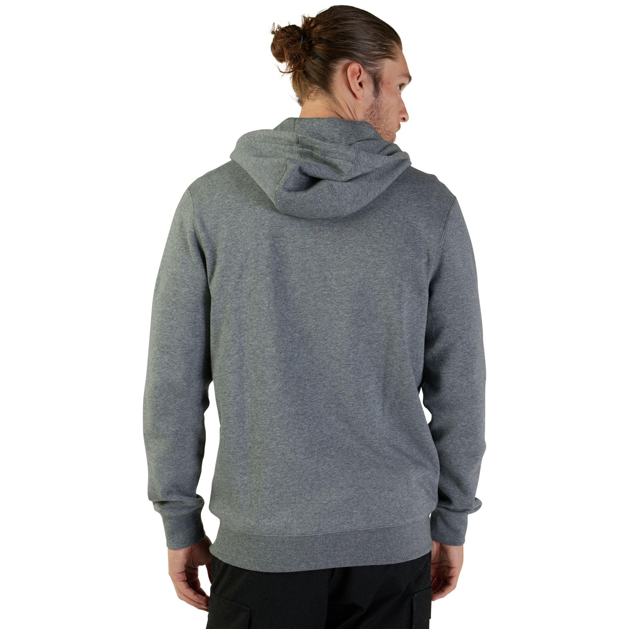 Fox Racing Absolute Fleece Zip