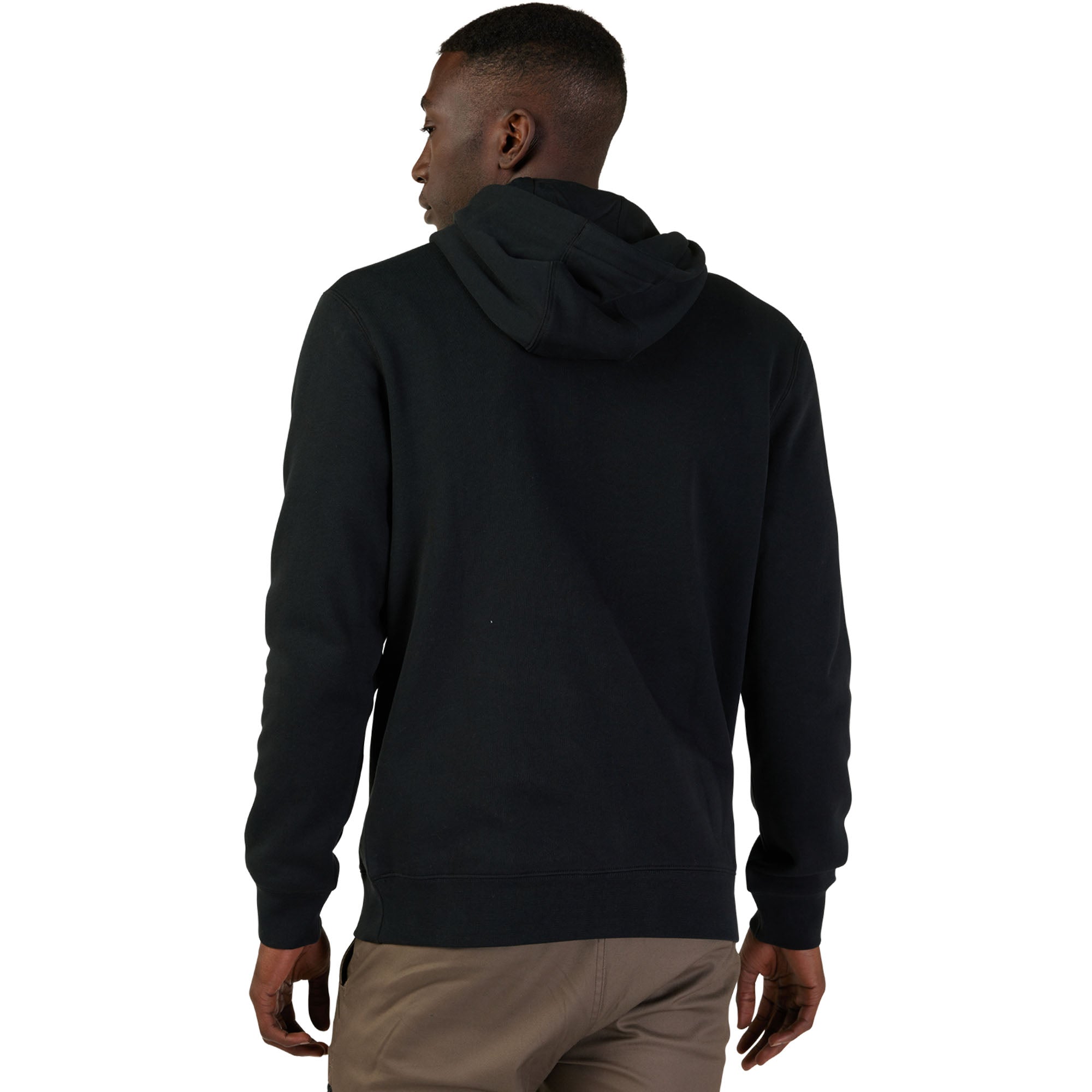 Fox Racing Absolute Fleece Pullover Hoodie