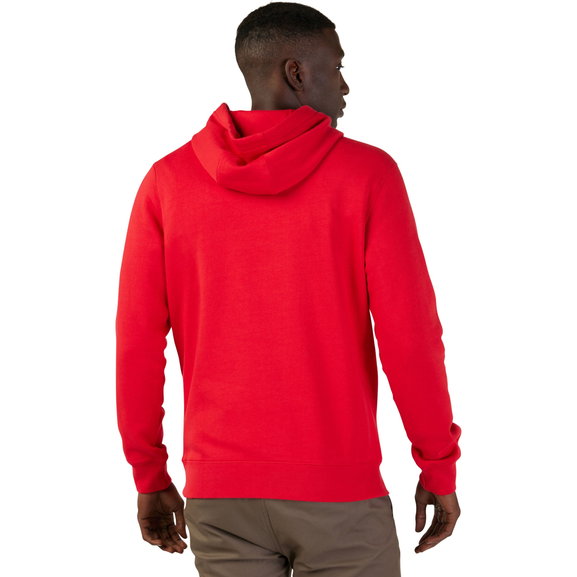 Fox Racing Absolute Fleece Pullover Hoodie