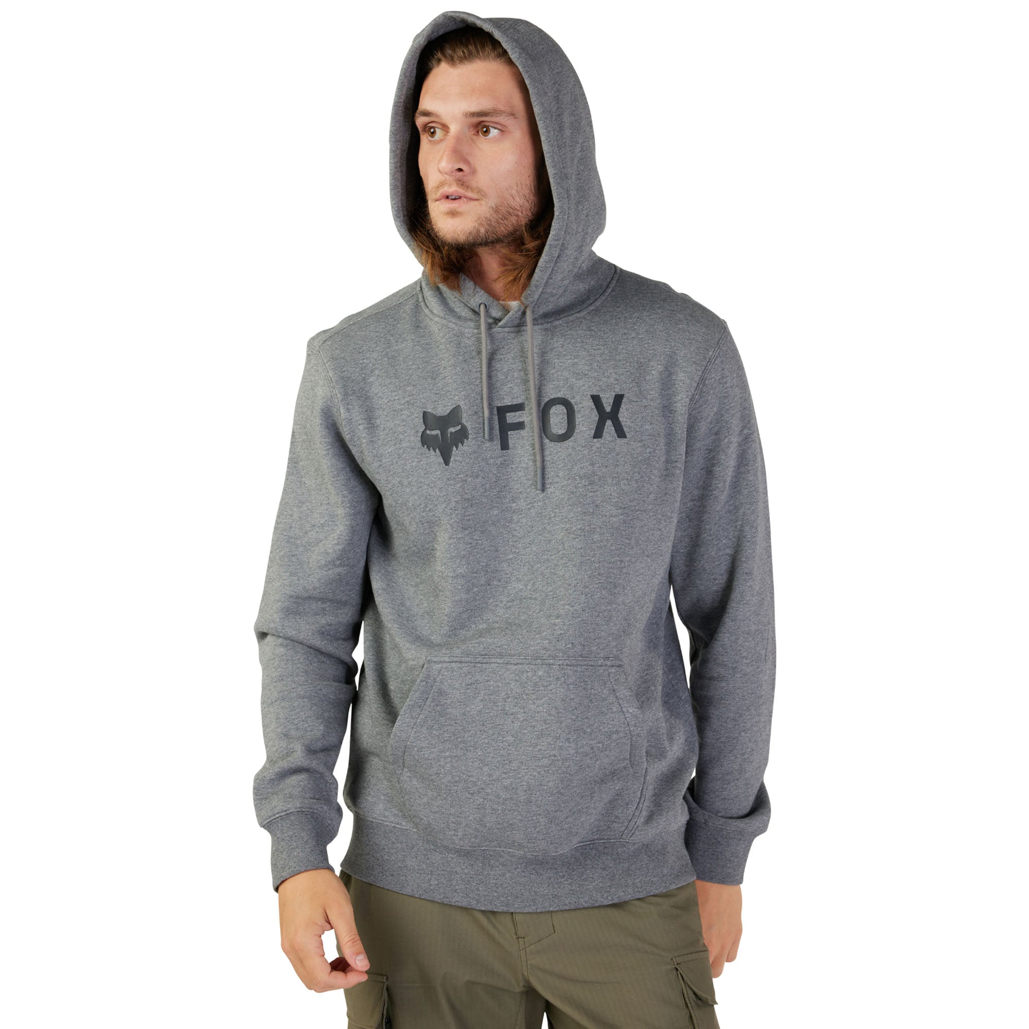 Fox Racing Absolute Fleece Pullover Hoodie