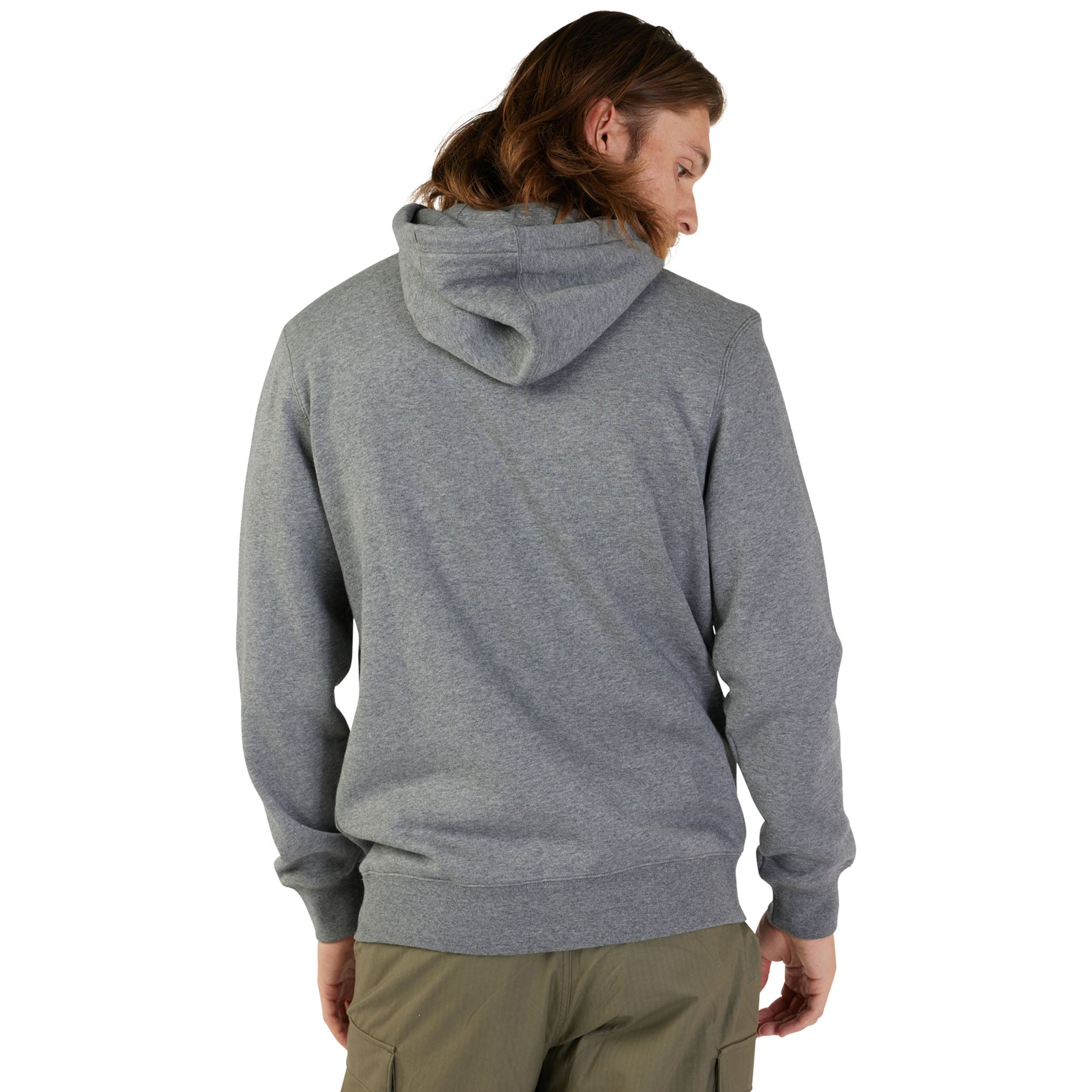 Fox Racing Absolute Fleece Pullover Hoodie