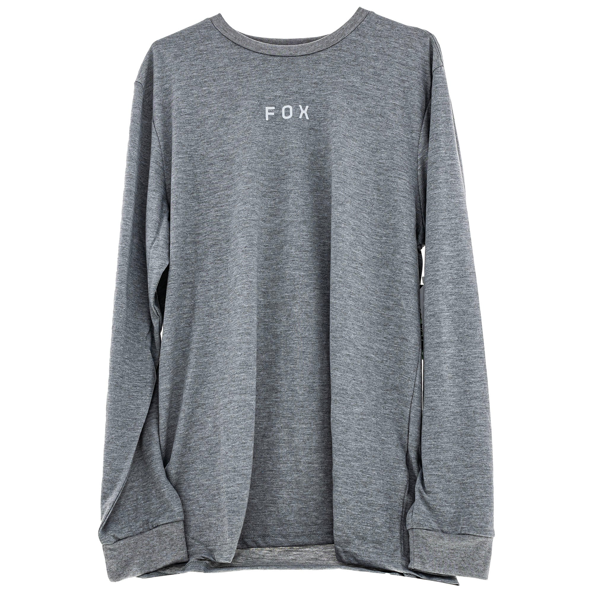 Fox Racing Magnetic Long Sleeve Tech Tee