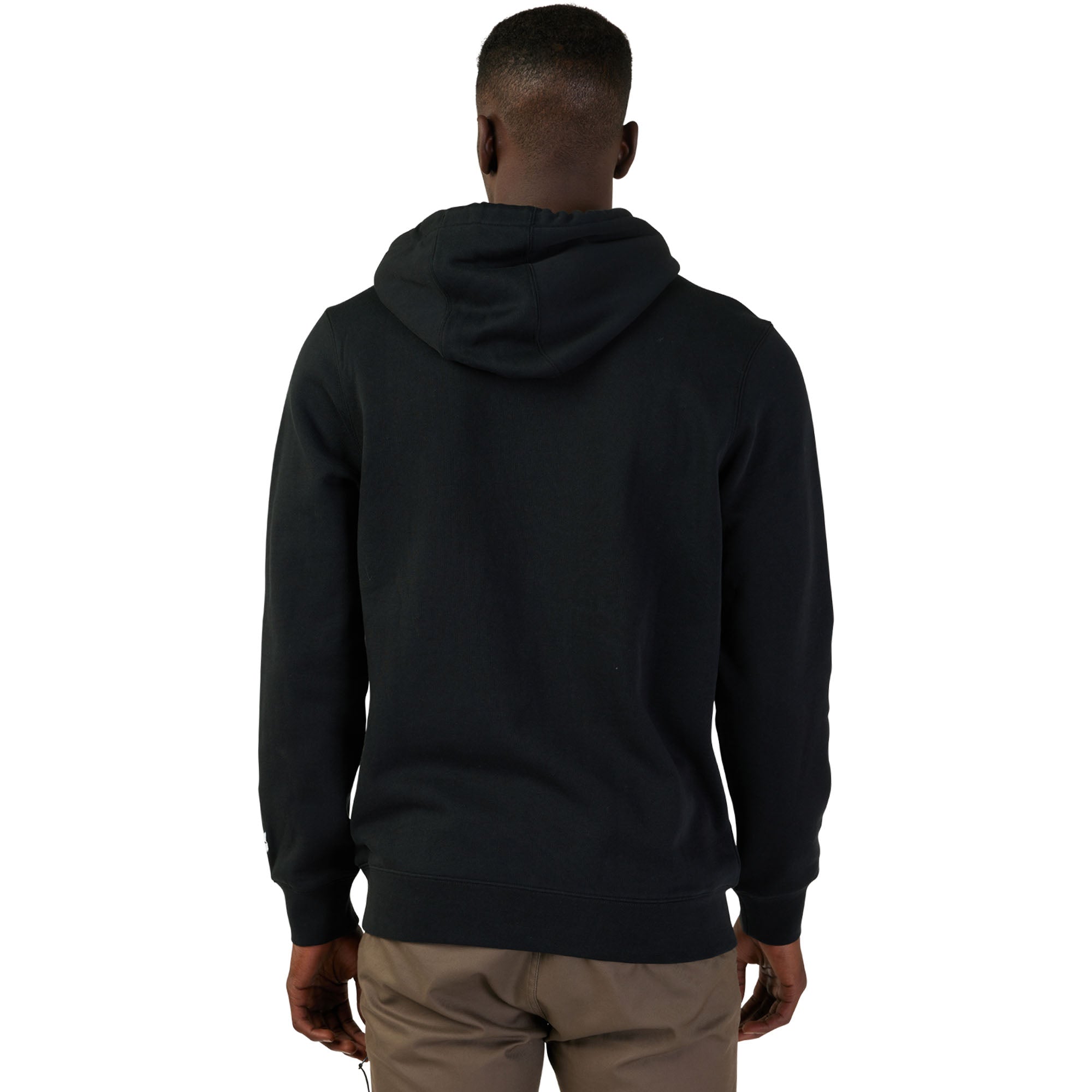 Fox Racing Pro Circuit Fleece Pullover Hoodie