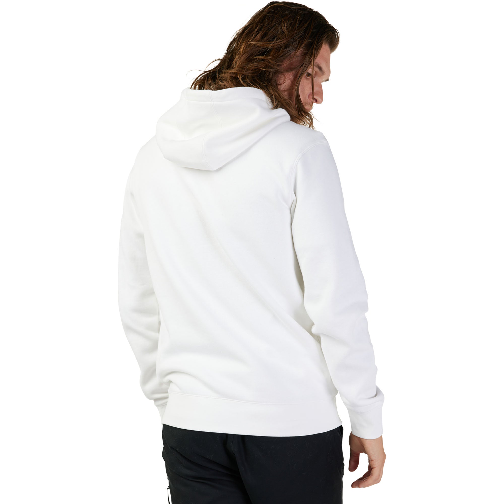 Fox Racing Pro Circuit Fleece Pullover Hoodie