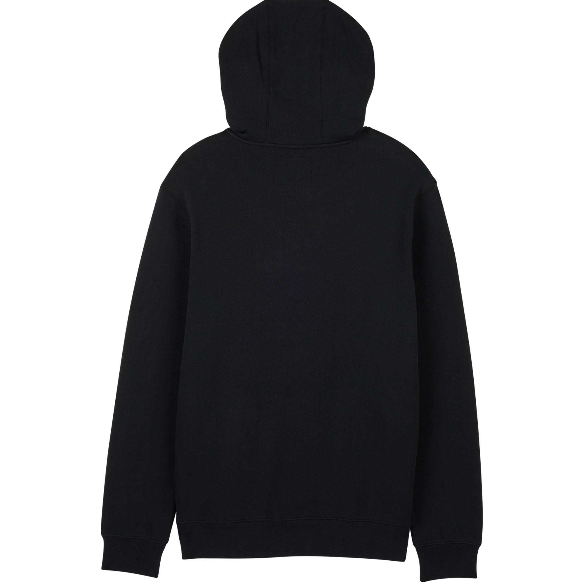 Fox Racing Fox Head Fleece Pullover Hoodie