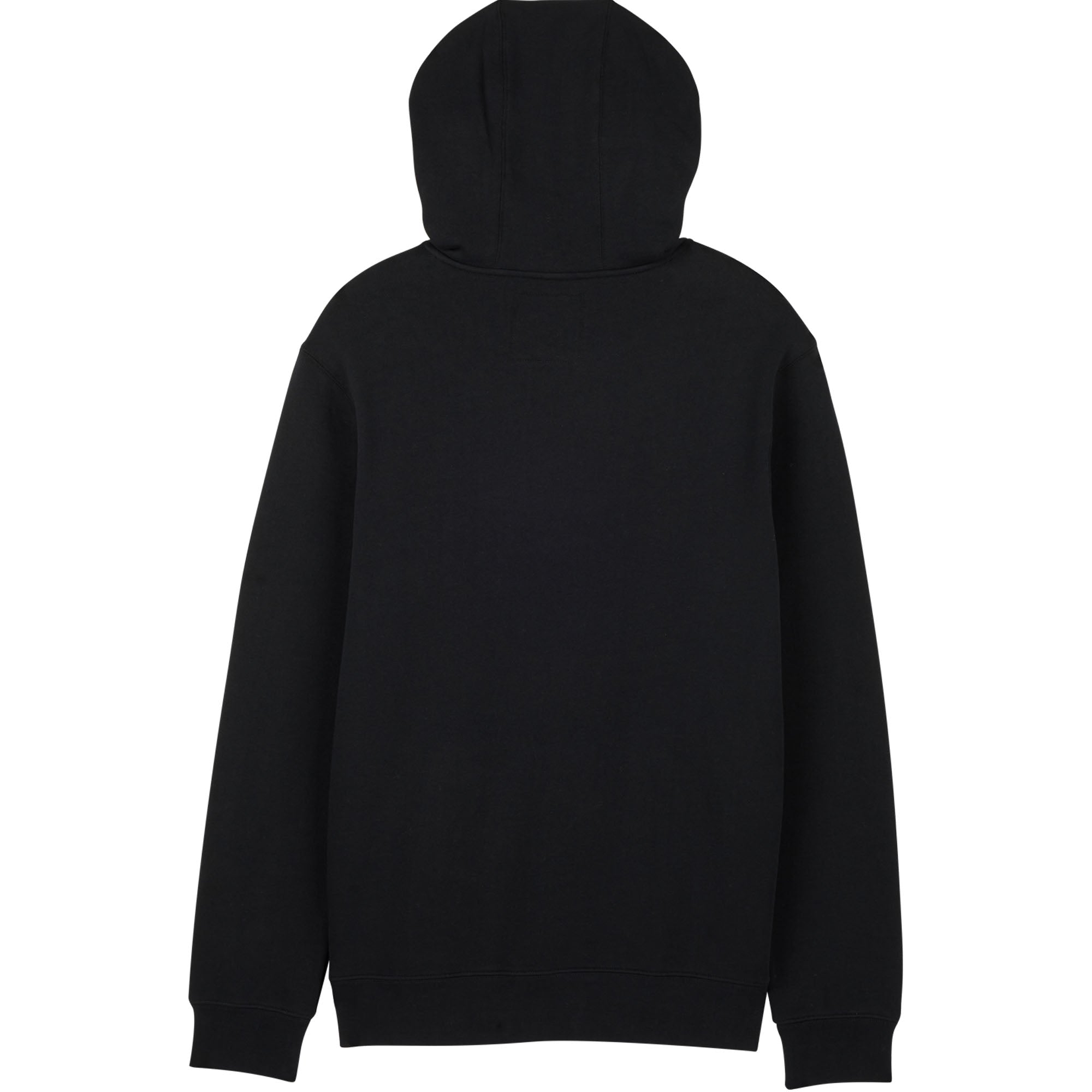 Fox Racing Fox Head Fleece Pullover Hoodie