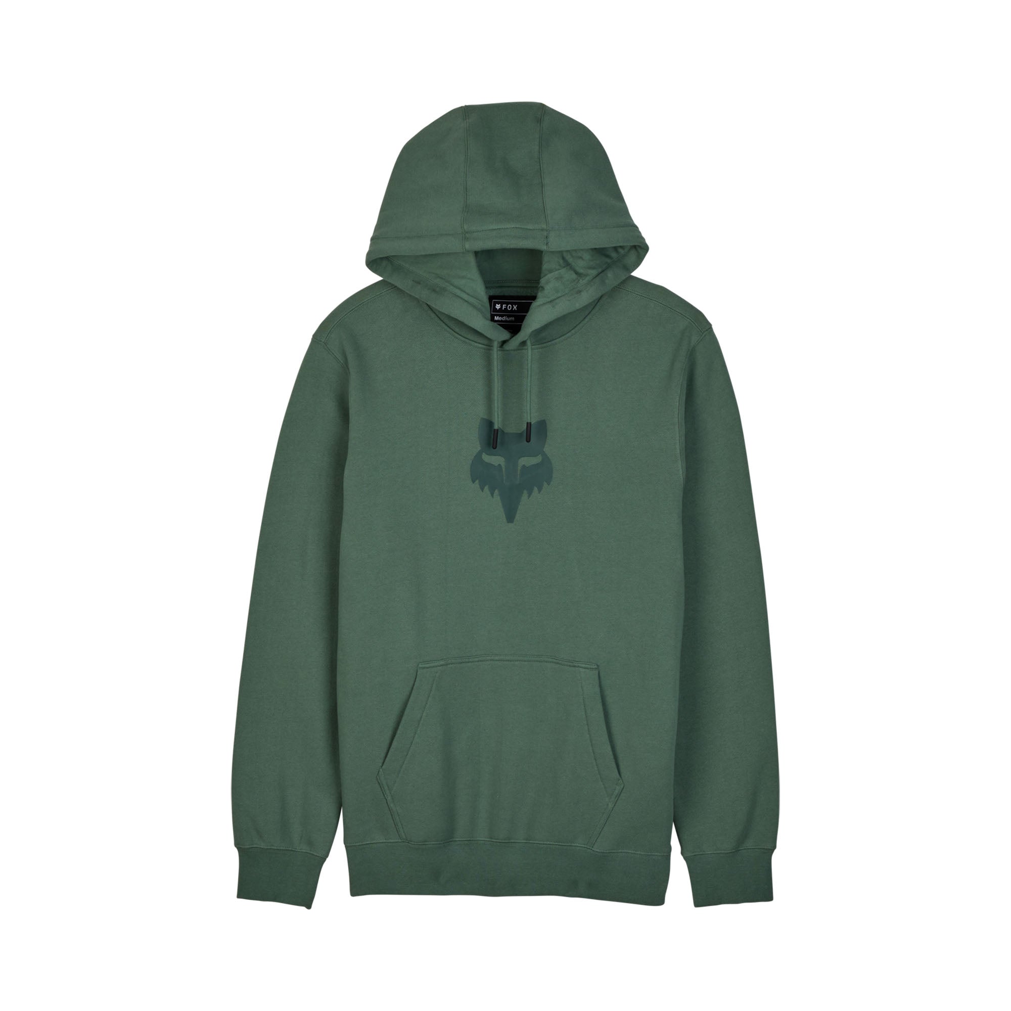 Fox Racing Fox Head Pullover Hoodie
