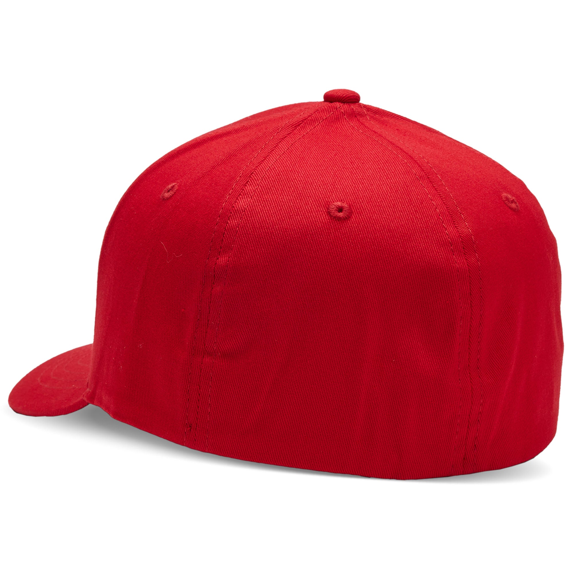 Fox Racing Fox Head Flexfit Baseball Hat