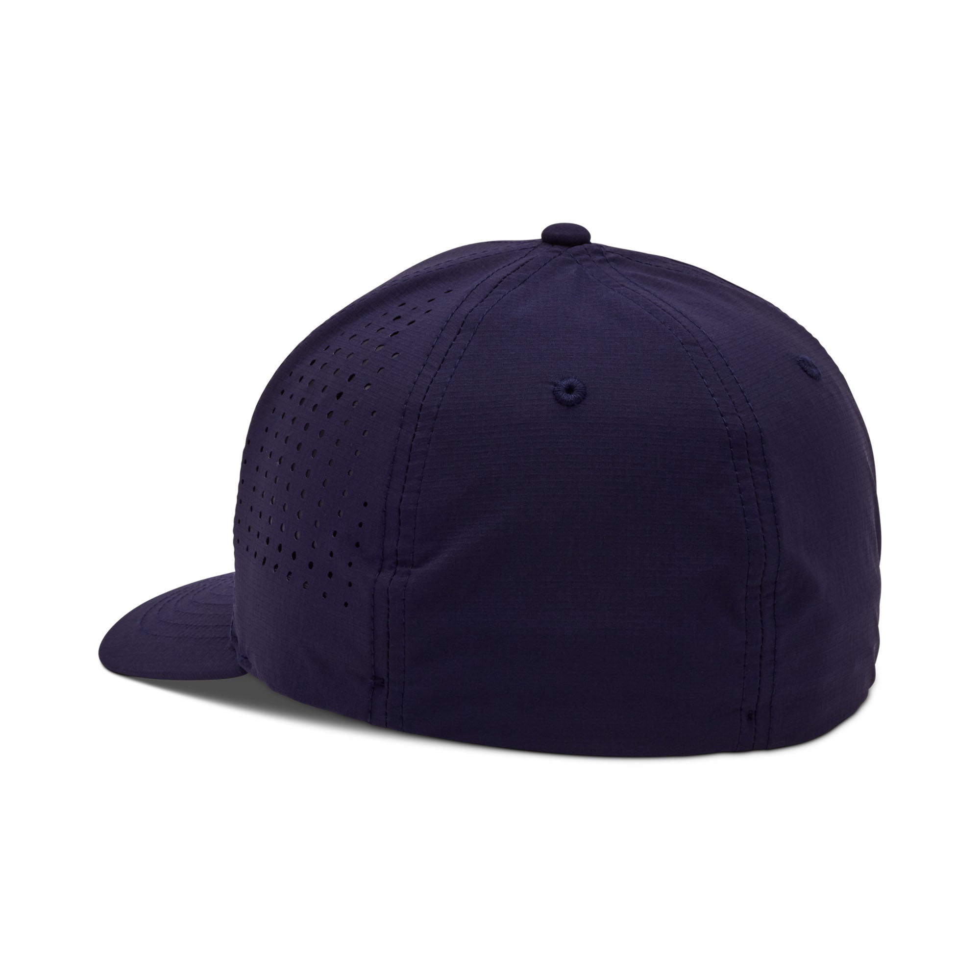 Fox Racing Non Stop Tech Flexfit Baseball Hat