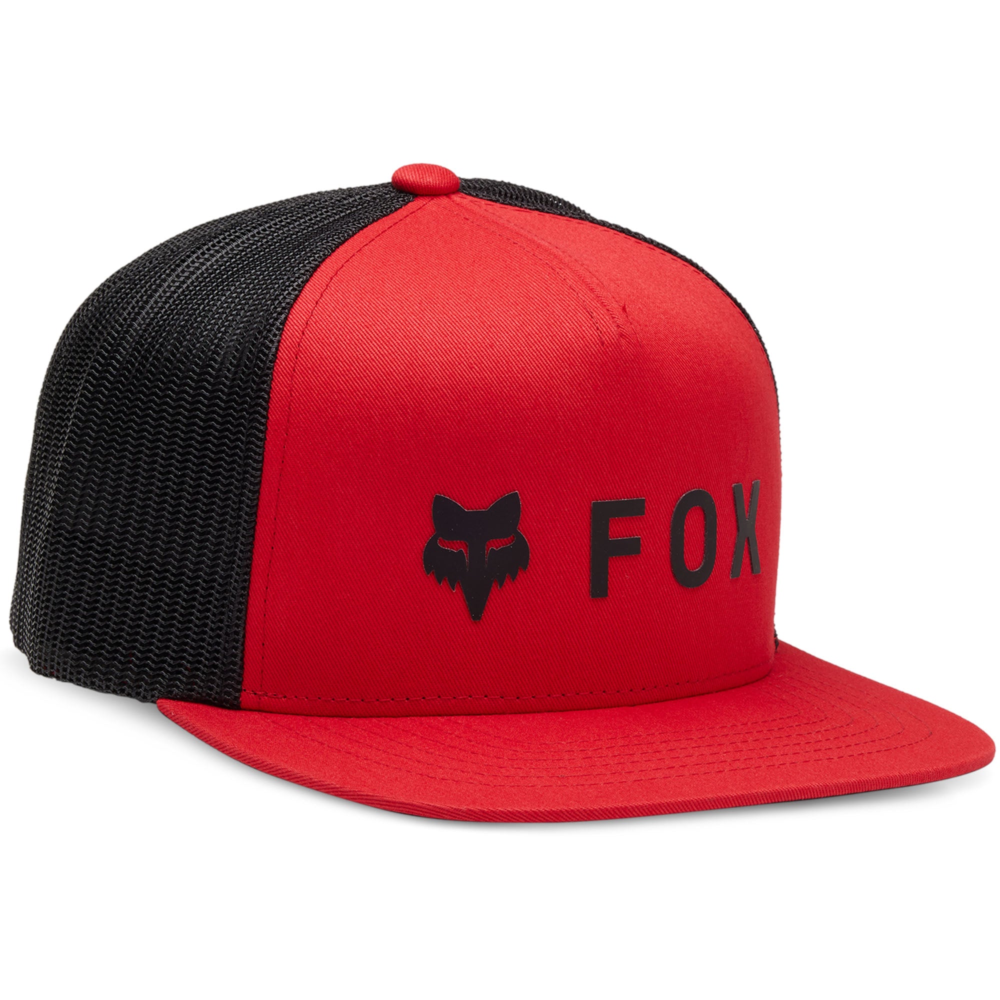 Fox Racing Absolute Mesh Snapback Hat