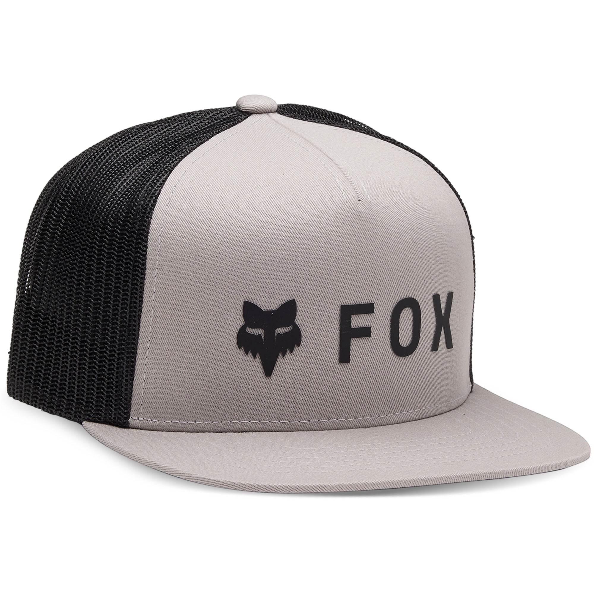 Fox Racing Absolute Mesh Snapback Hat