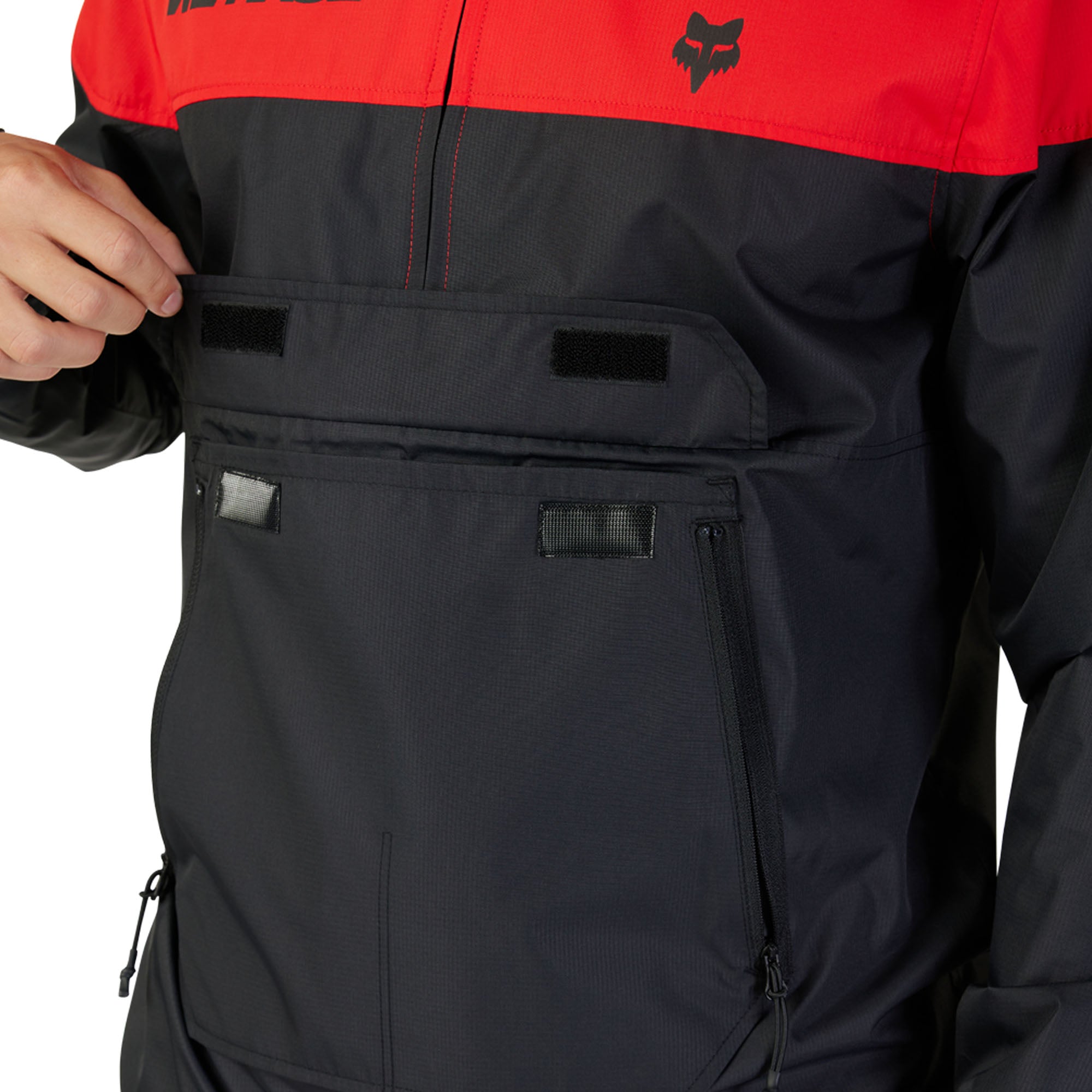 Fox Racing Pro Circuit Anorak
