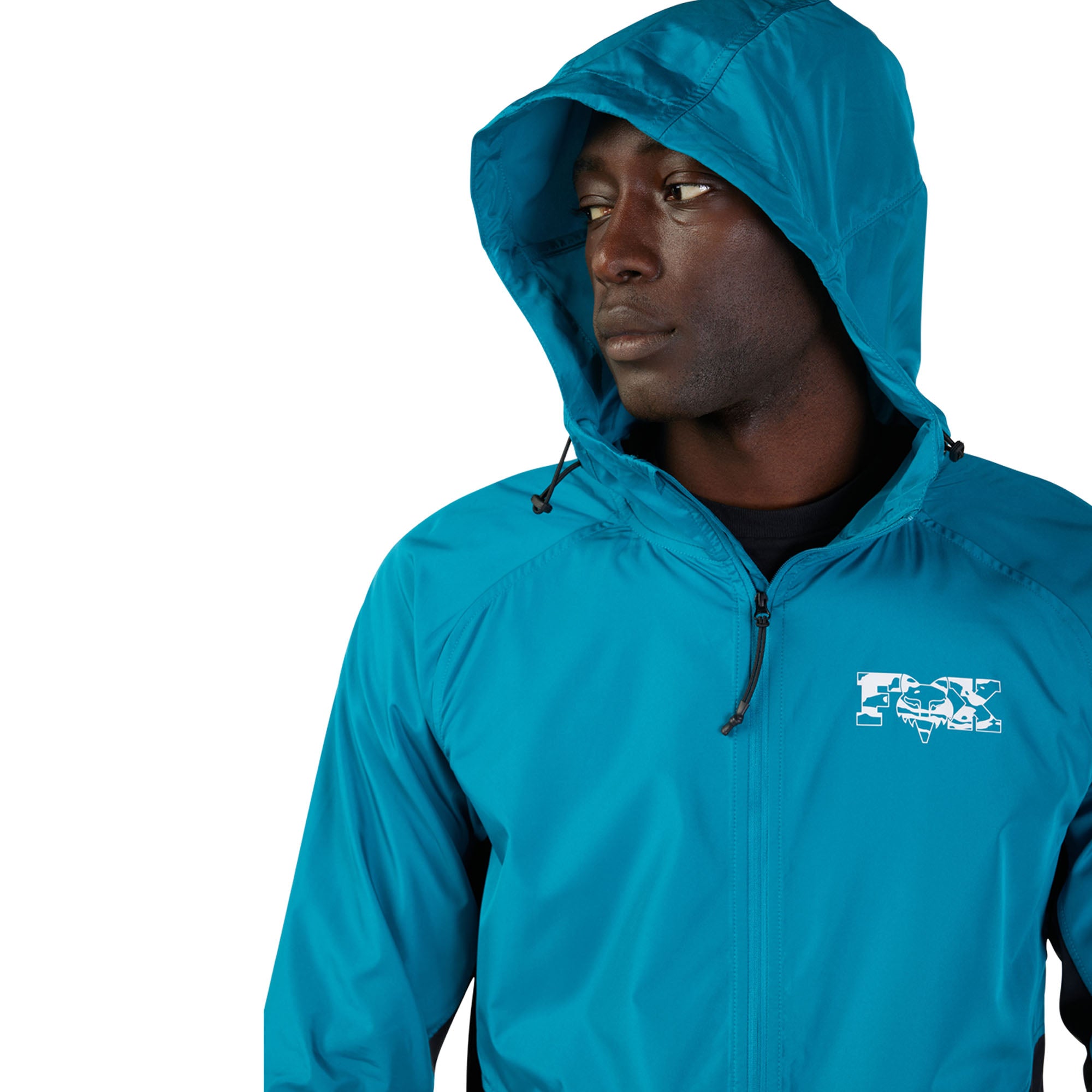 Fox Racing Cienega Windbreaker