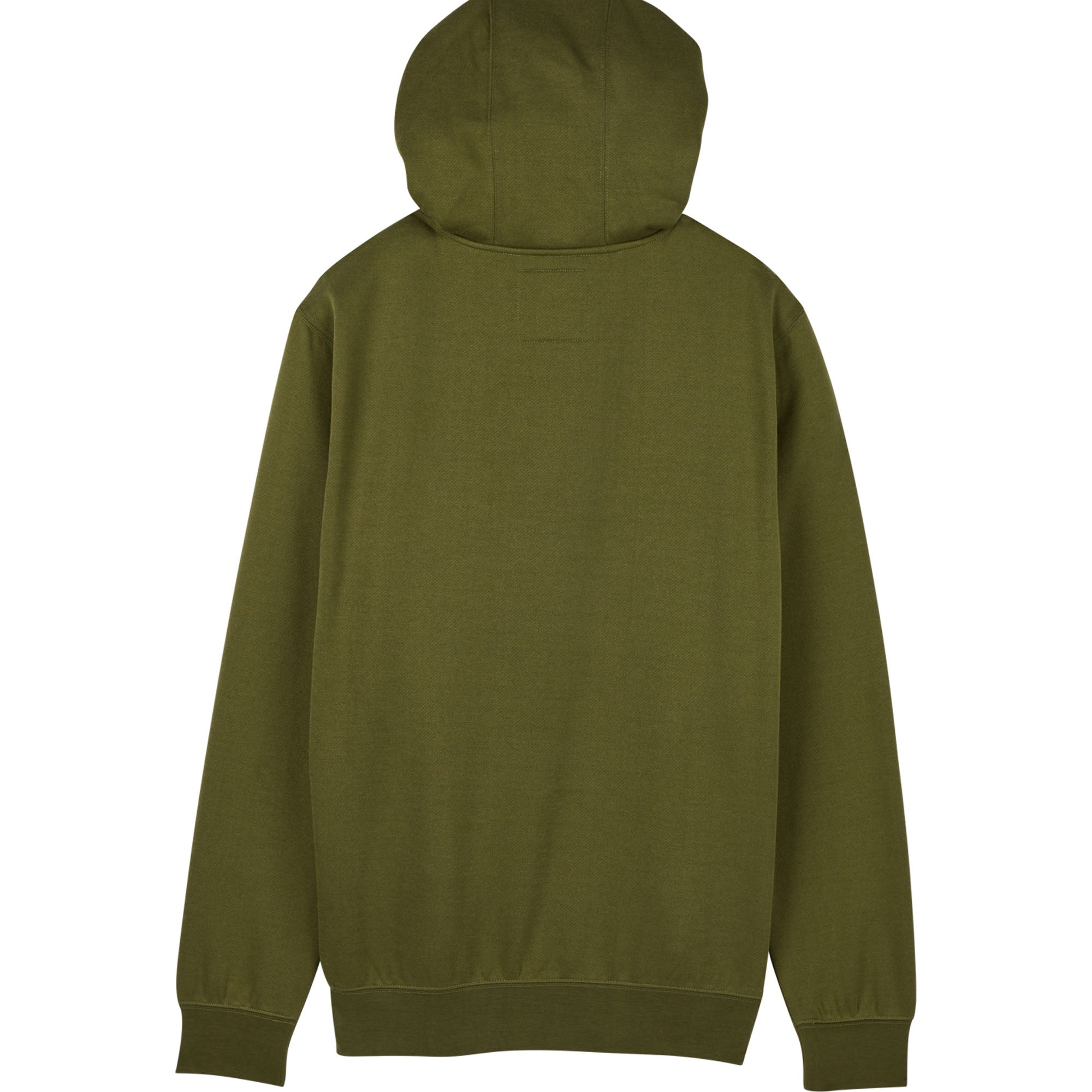 Fox Racing Non Stop Fleece Pullover Hoodie