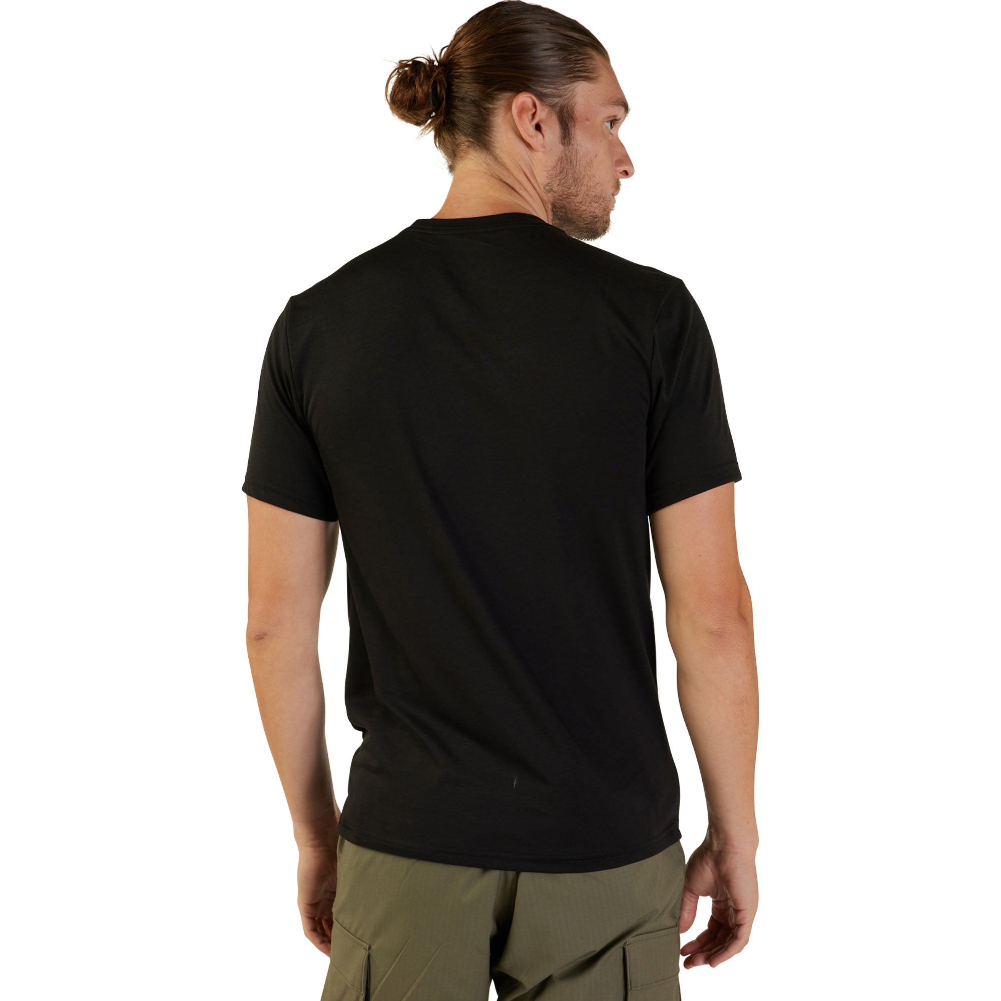 Fox Racing Non Stop Short Sleeve Tech Tee