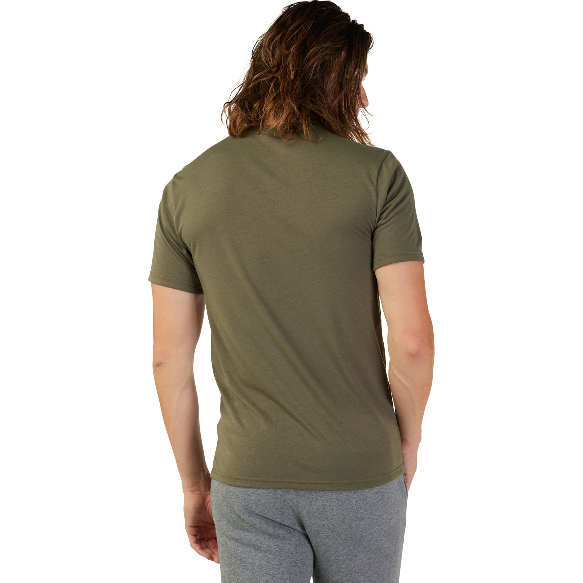Fox Racing Non Stop Short Sleeve Tech Tee