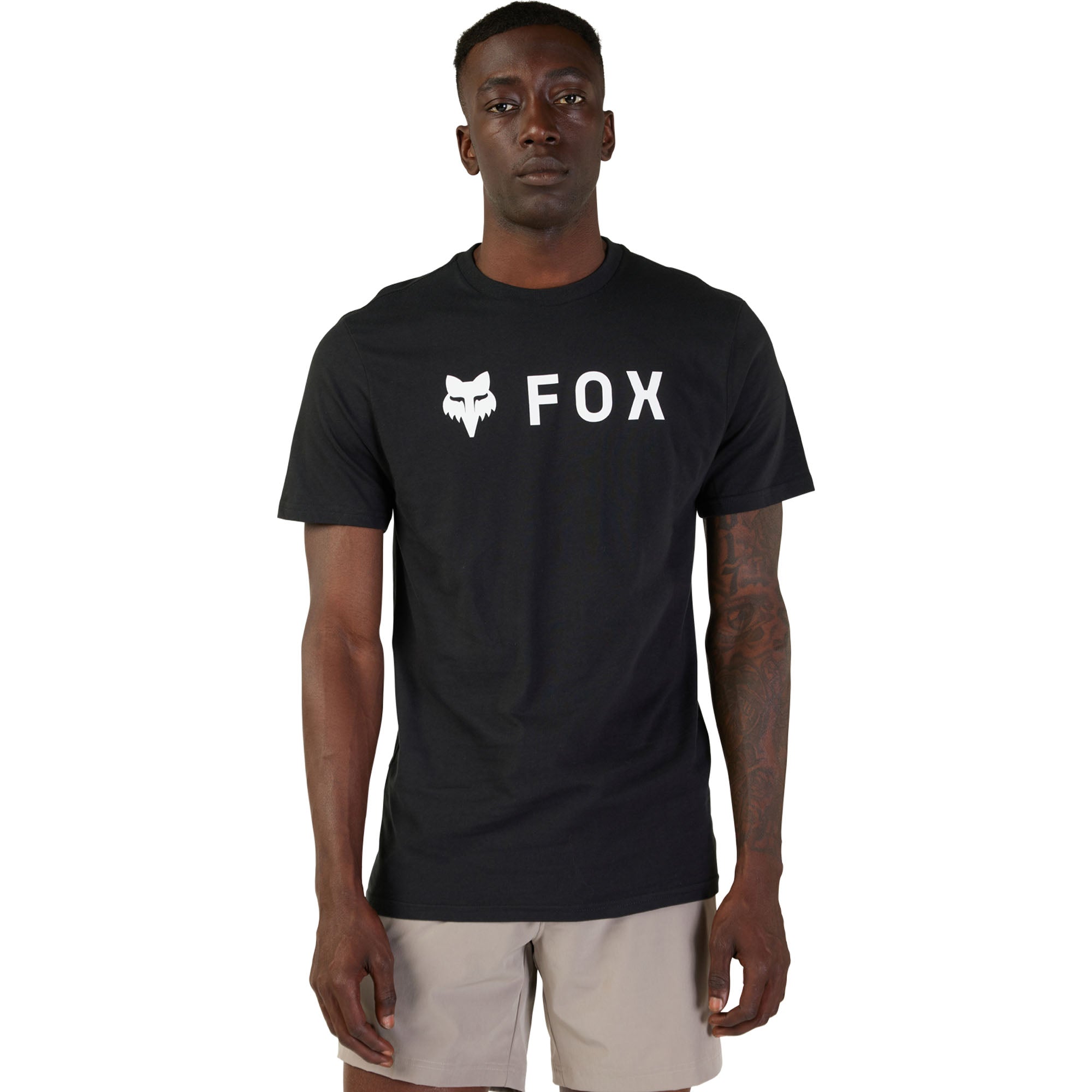 Fox Racing Absolute Short Sleeve Premium Tee